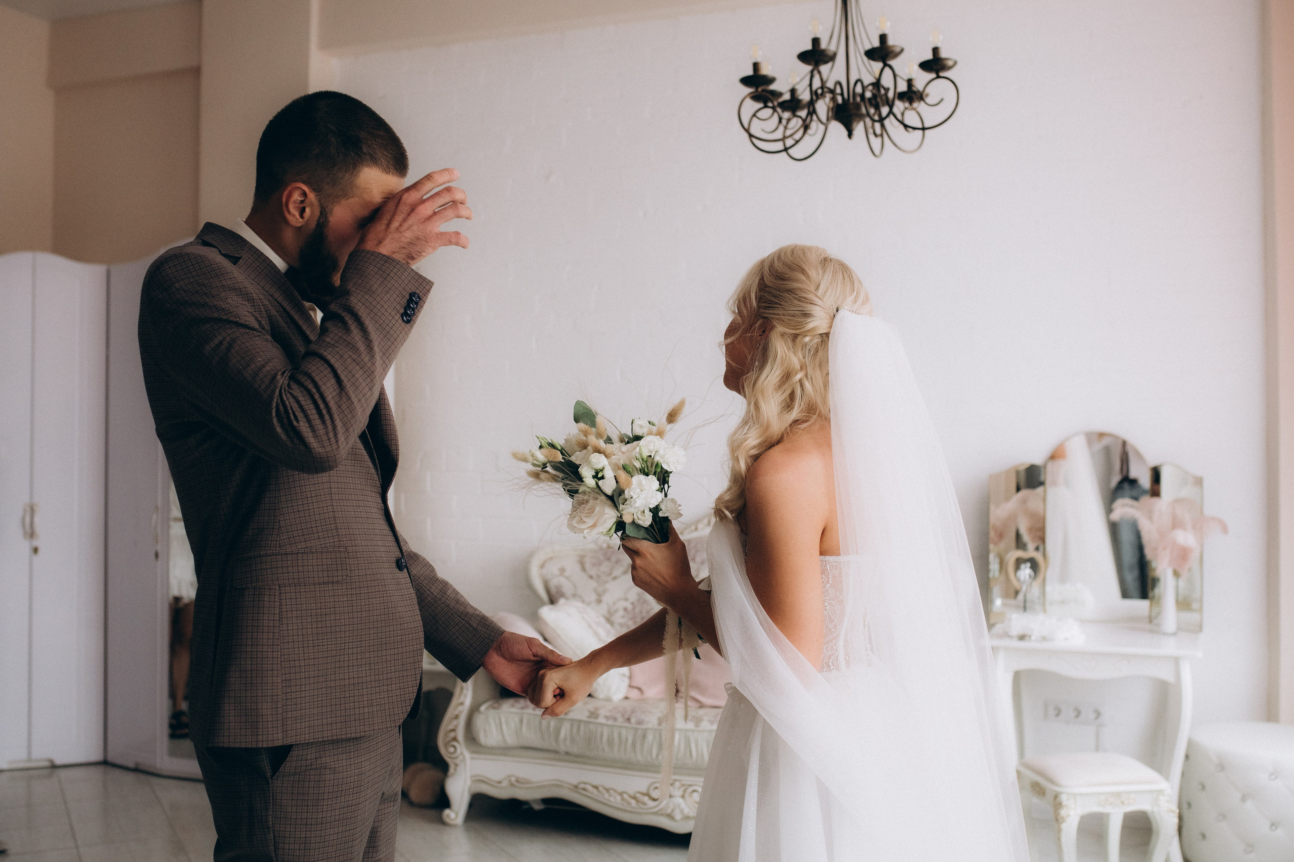 Алексей и Анастасия. Фотограф Санкт-Петербург