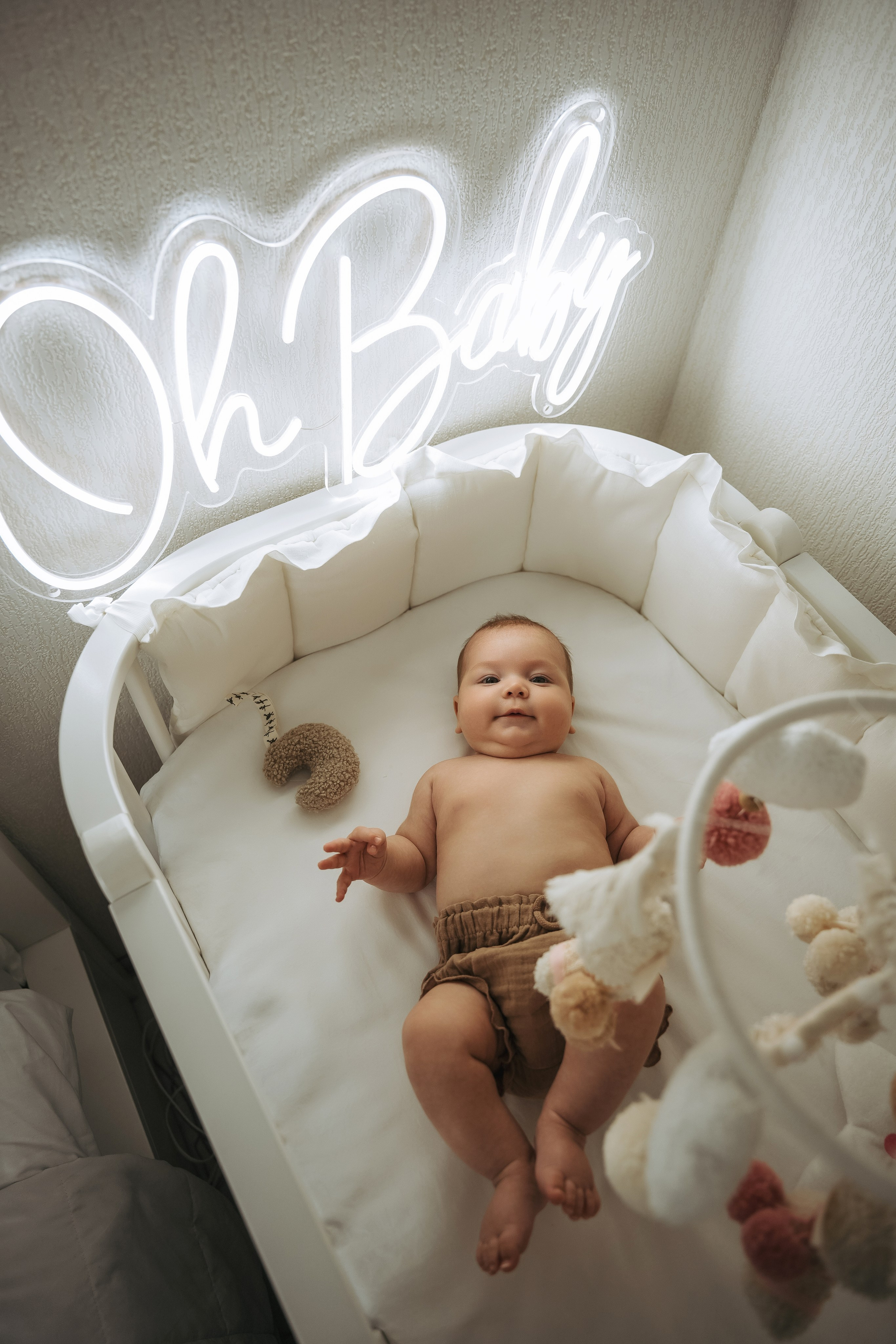 Домашняя съемка Есении. Семейный и свадебный фотограф в Ульяновске Арина Авдеева