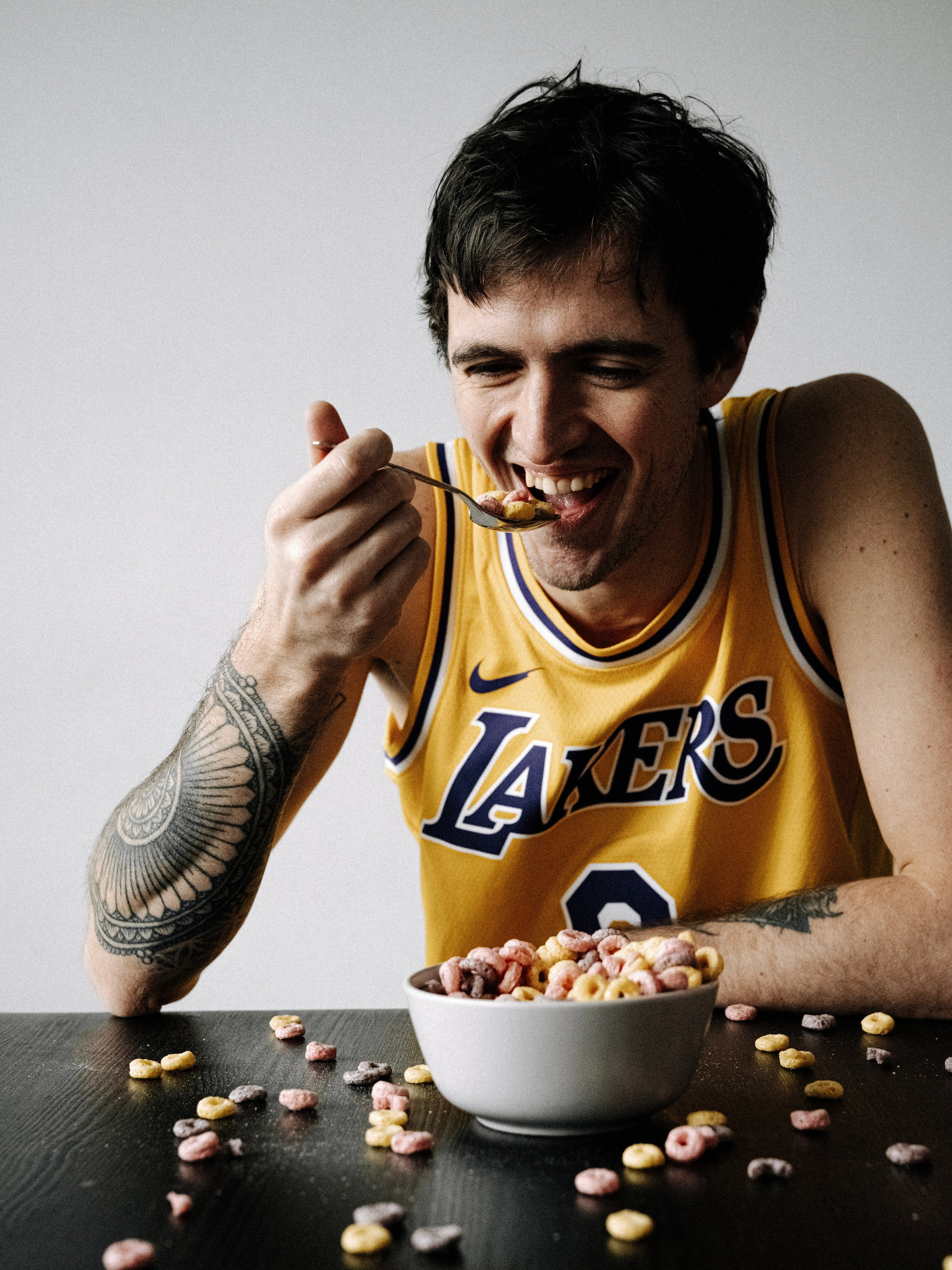 Портреты. Анастасия Эпова | Фотограф в Новосибирске