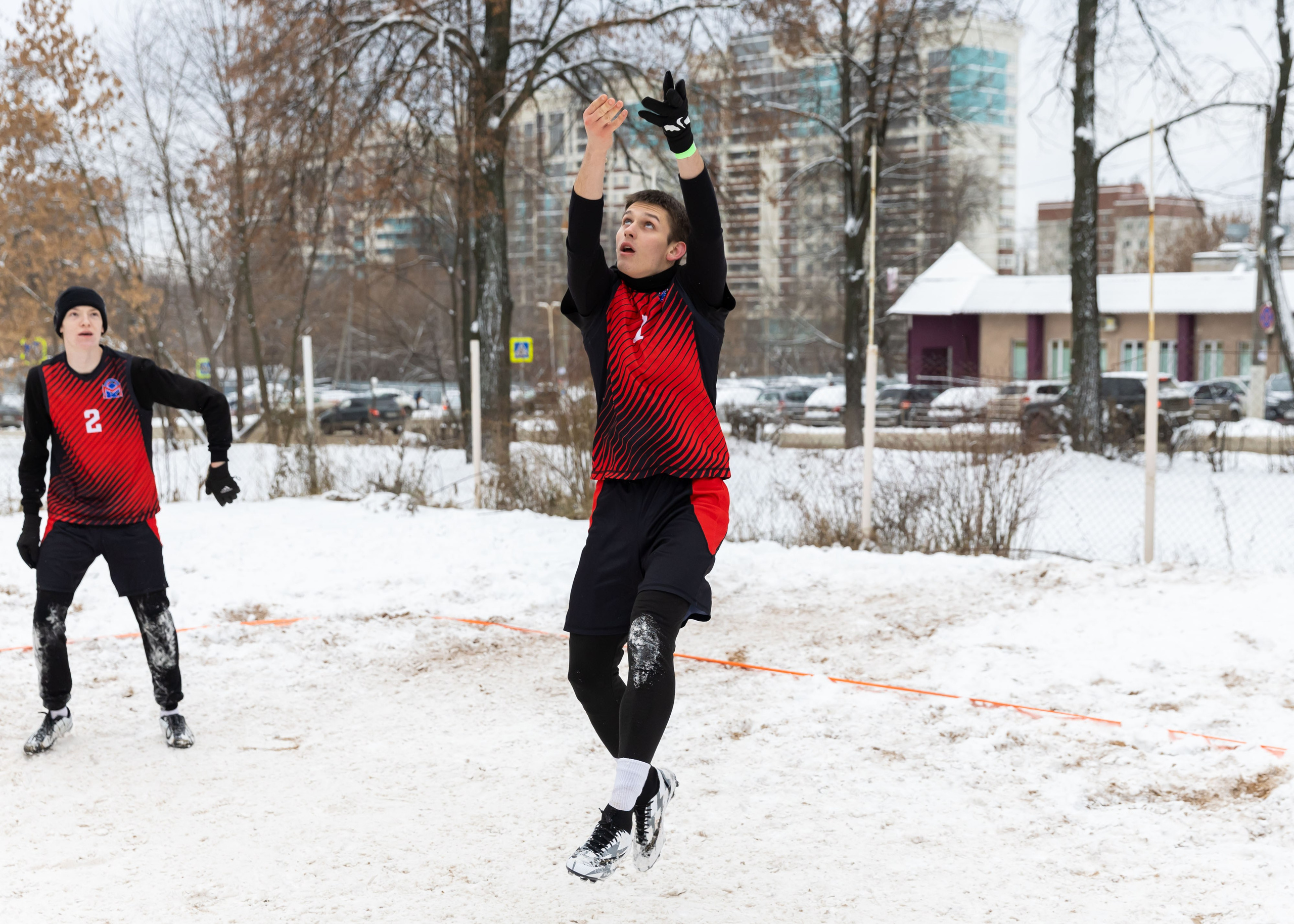 СПОРТ. ФОТОГРАФ ВИНОГРАДОВА ДАРЬЯ