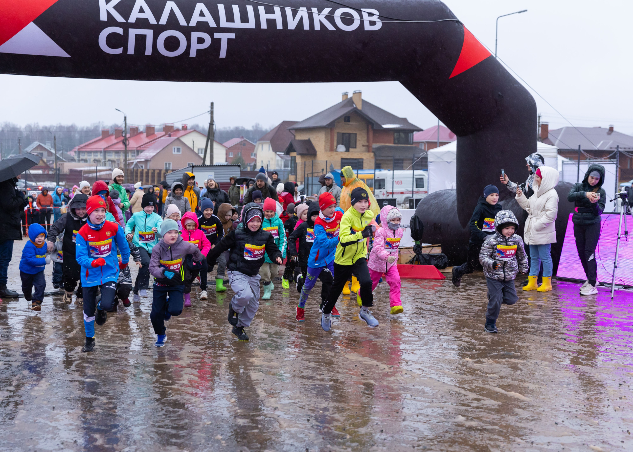 22.11.2025 Светлая Ночь. ФОТОГРАФ ВИНОГРАДОВА ДАРЬЯ
