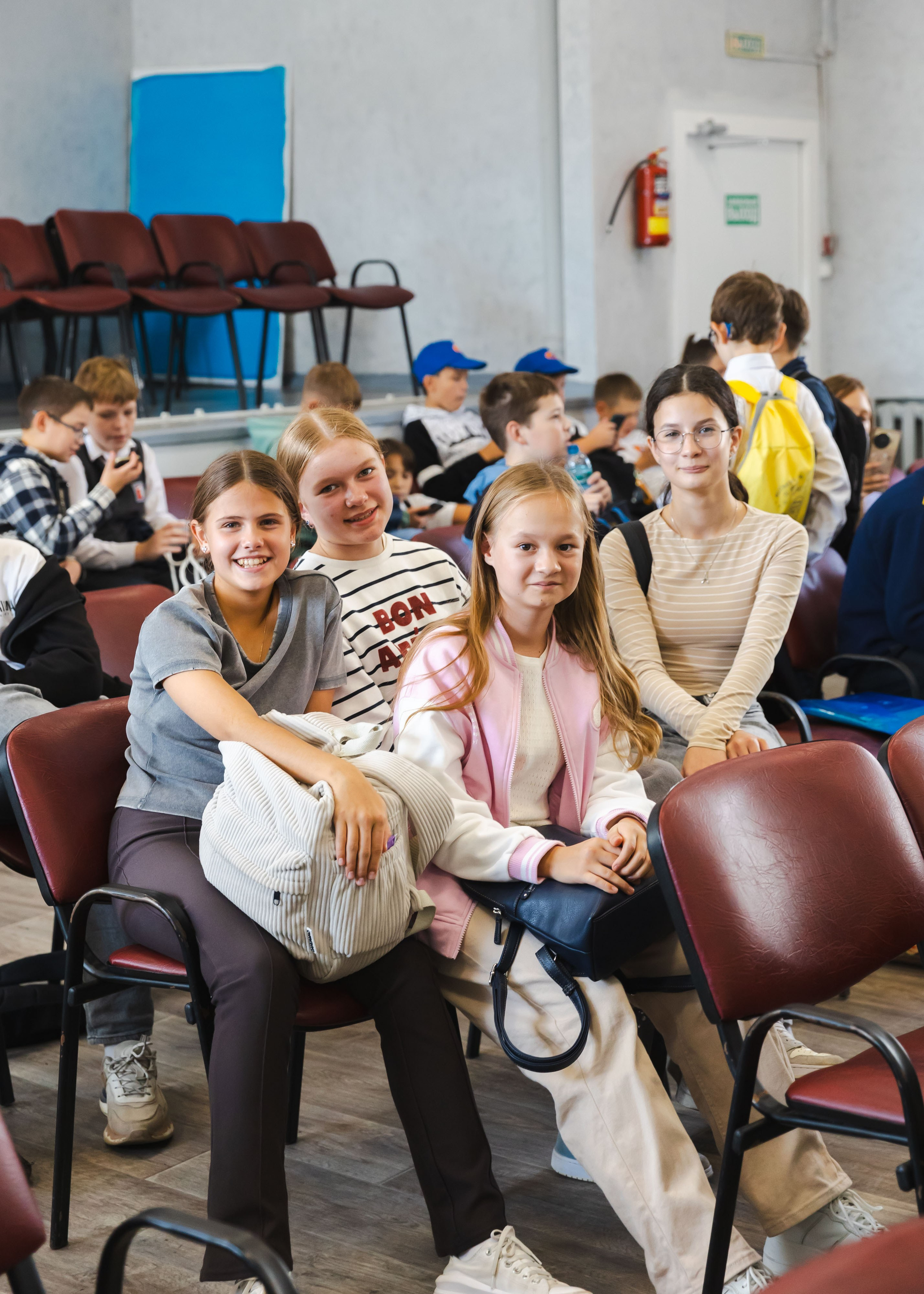 03.10.2025 Турнир по математике. ФОТОГРАФ ВИНОГРАДОВА ДАРЬЯ