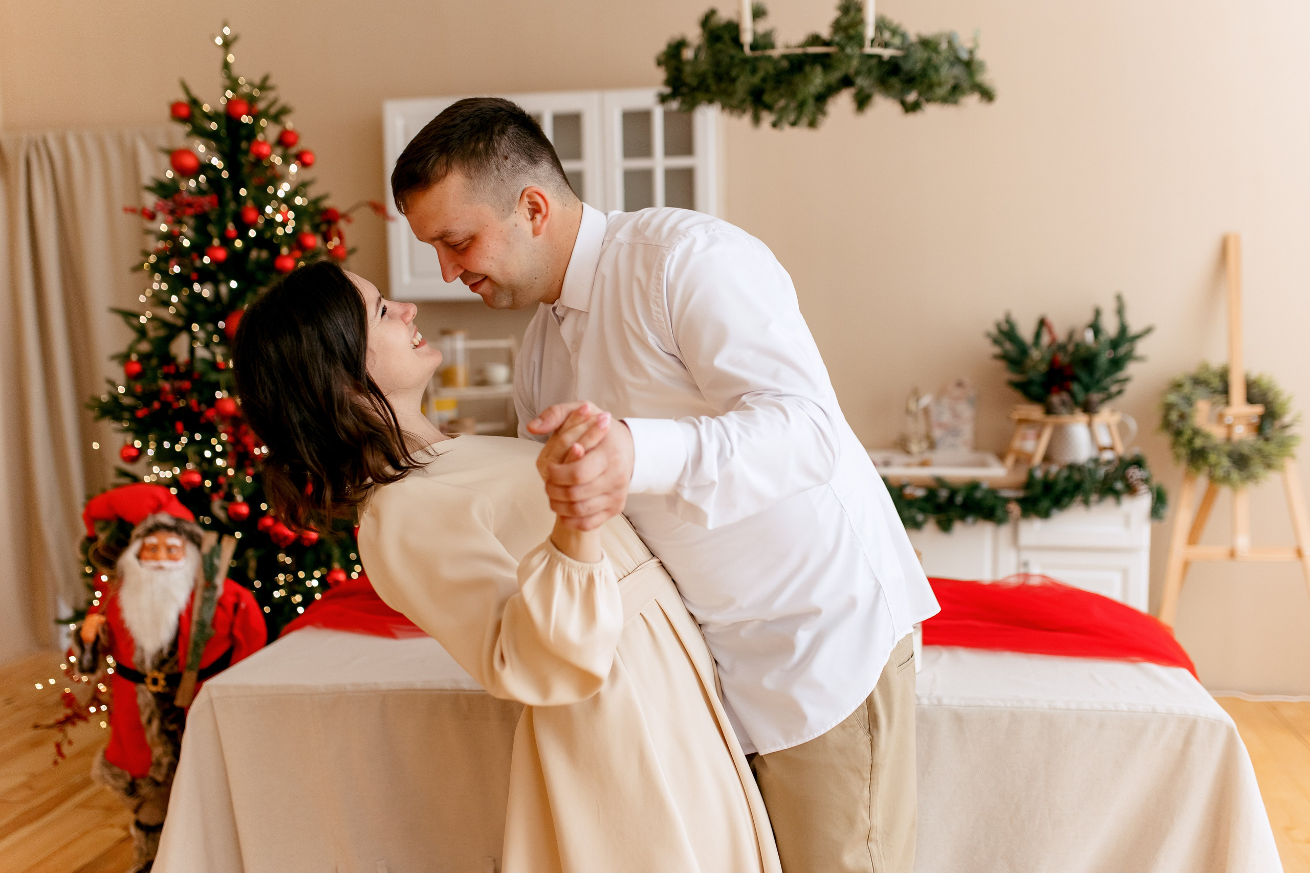 О семье Макаровых. Свадебный и семейный фотограф в Туле и области Маша Костина