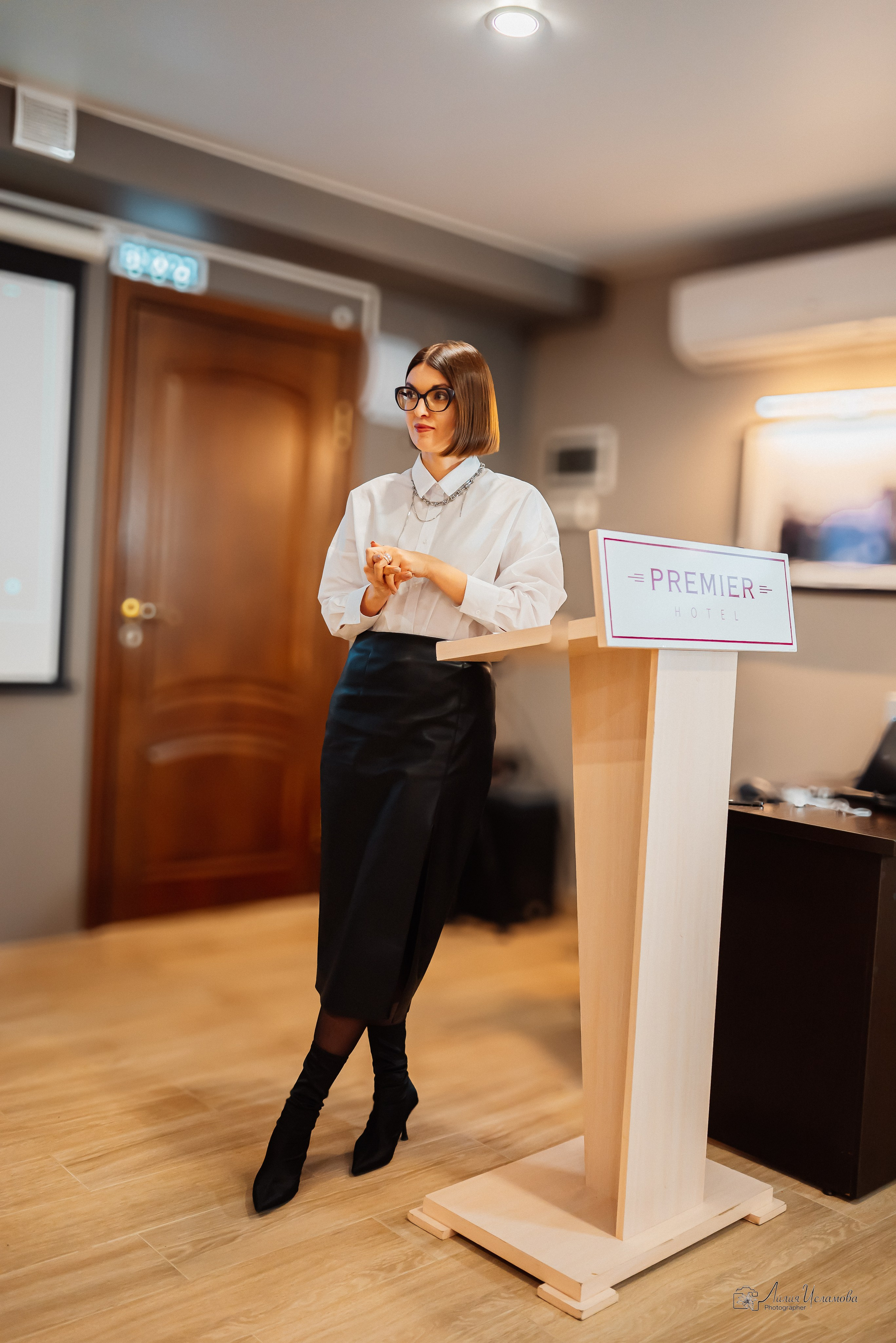 Код публичности. Фотограф Исламова Лилия, Смоленск