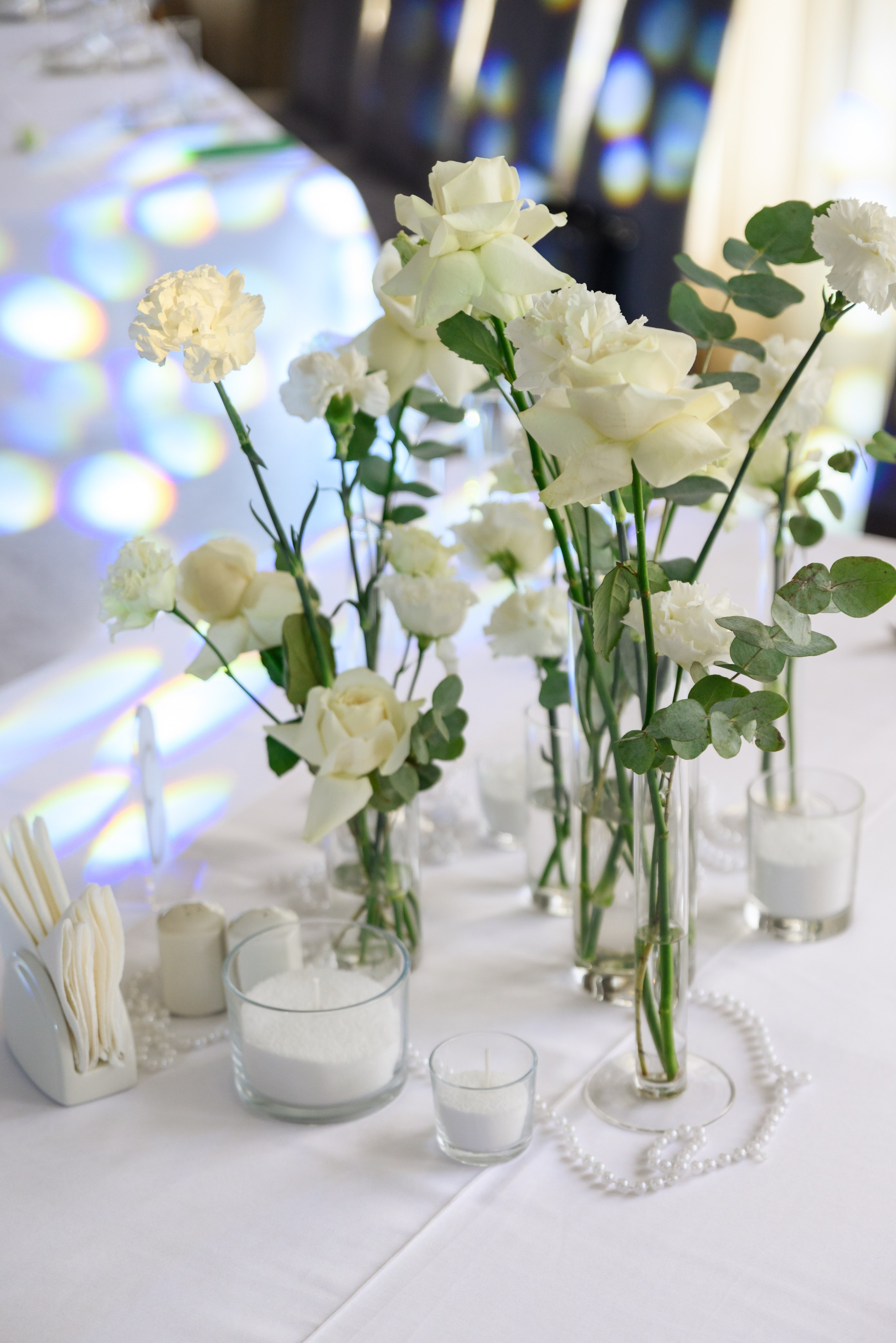 День Рождения Светланы. Константин Солодянкин — свадебный и репортажный фотограф в Екатеринбурге и Верхней Пышме