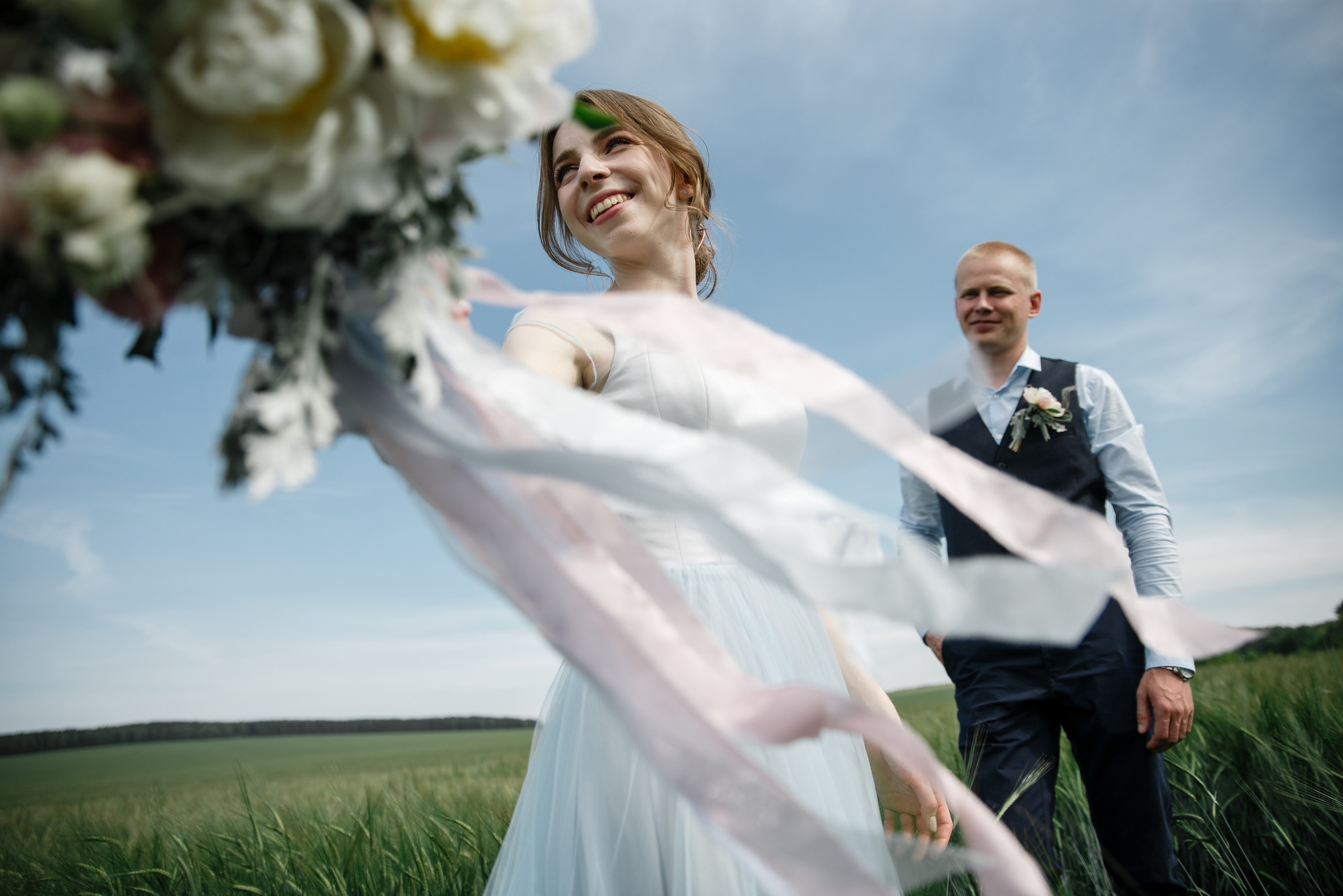 Константин Солодянкин — свадебный и репортажный фотограф в Екатеринбурге и Верхней Пышме