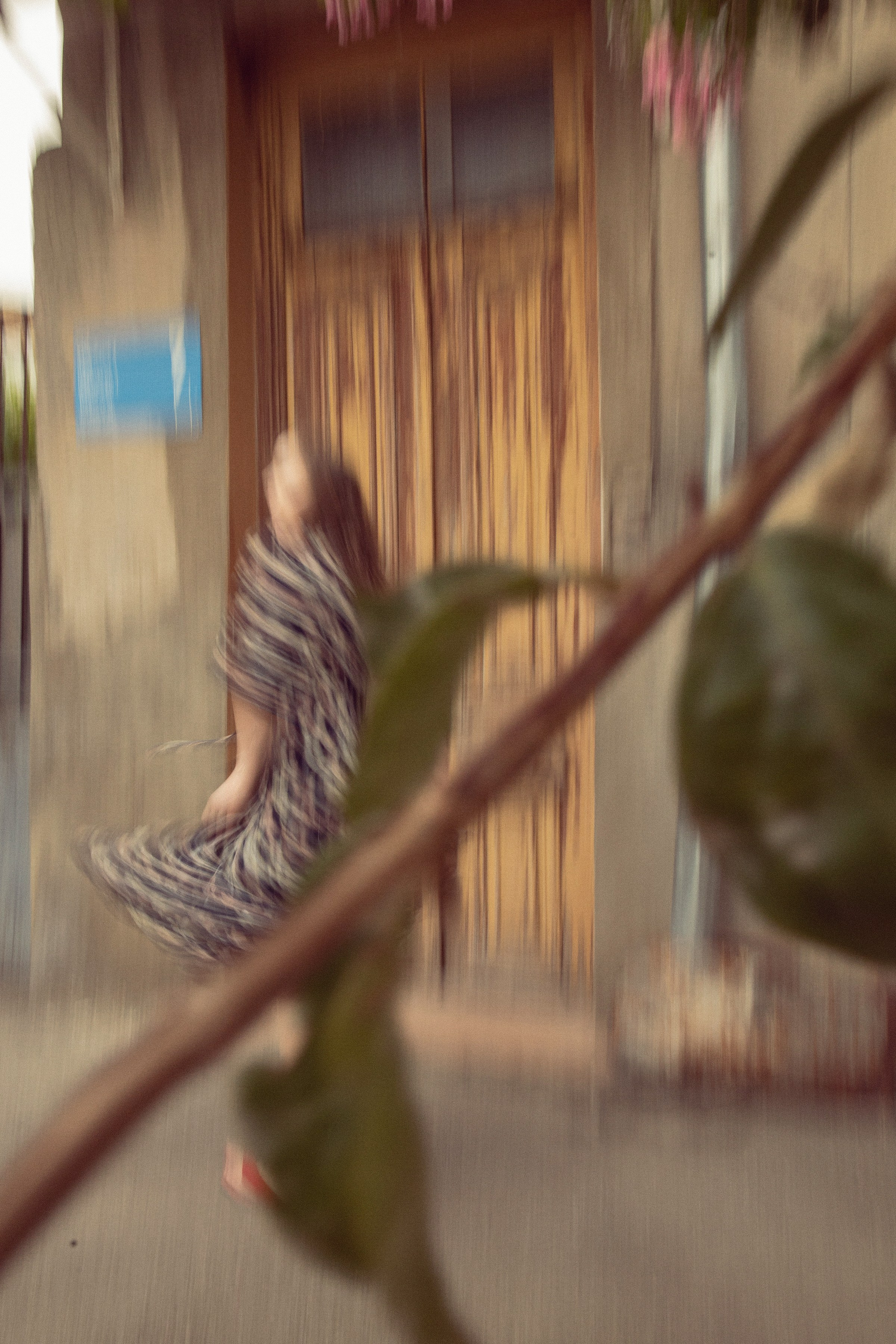 Ангелина / Тбилиси. Фотограф Наталья Гончарова. Снимаю живые портреты в Алматы