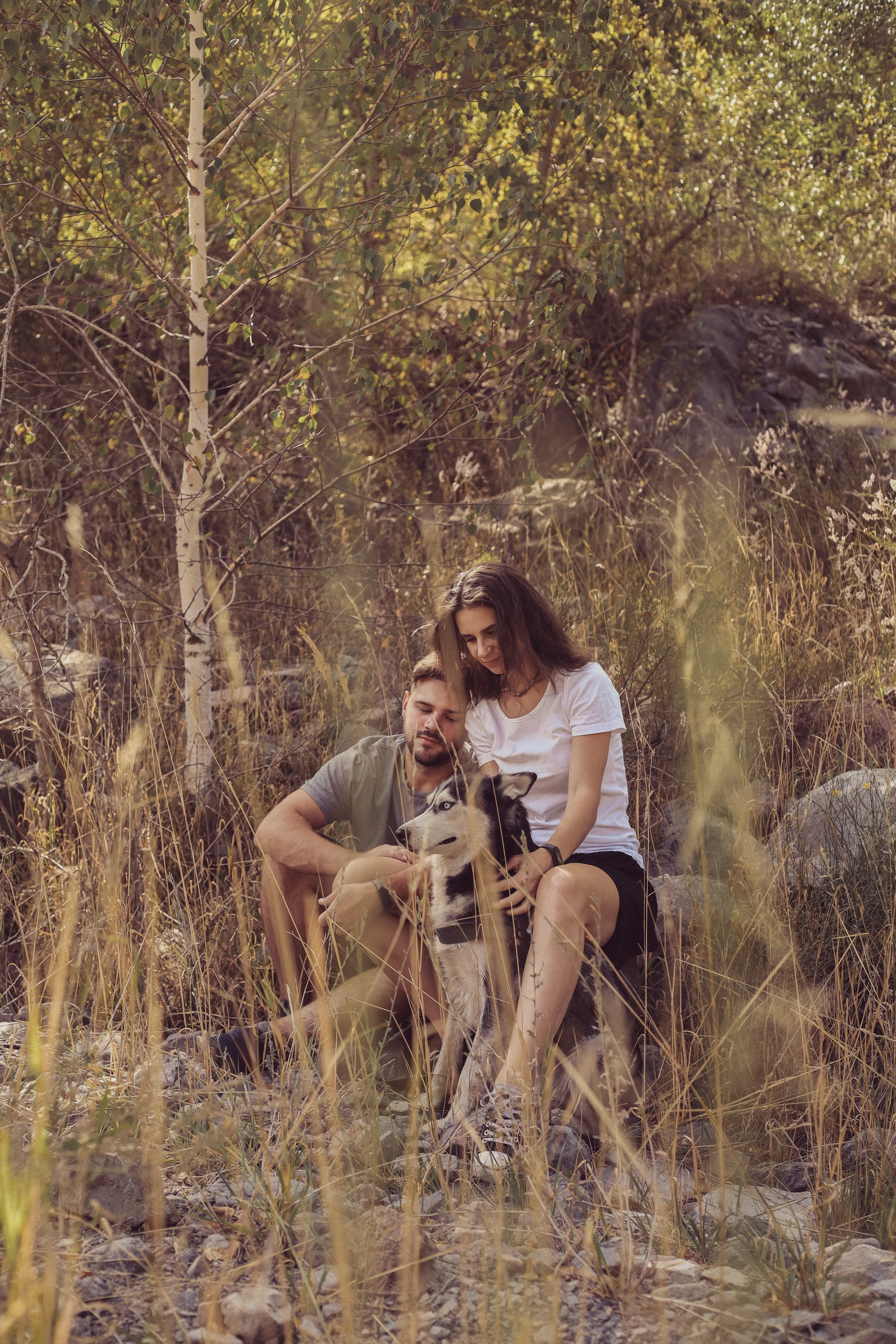 Невероятное семейство Соколовых. Фотограф Наталья Гончарова. Снимаю живые портреты в Алматы