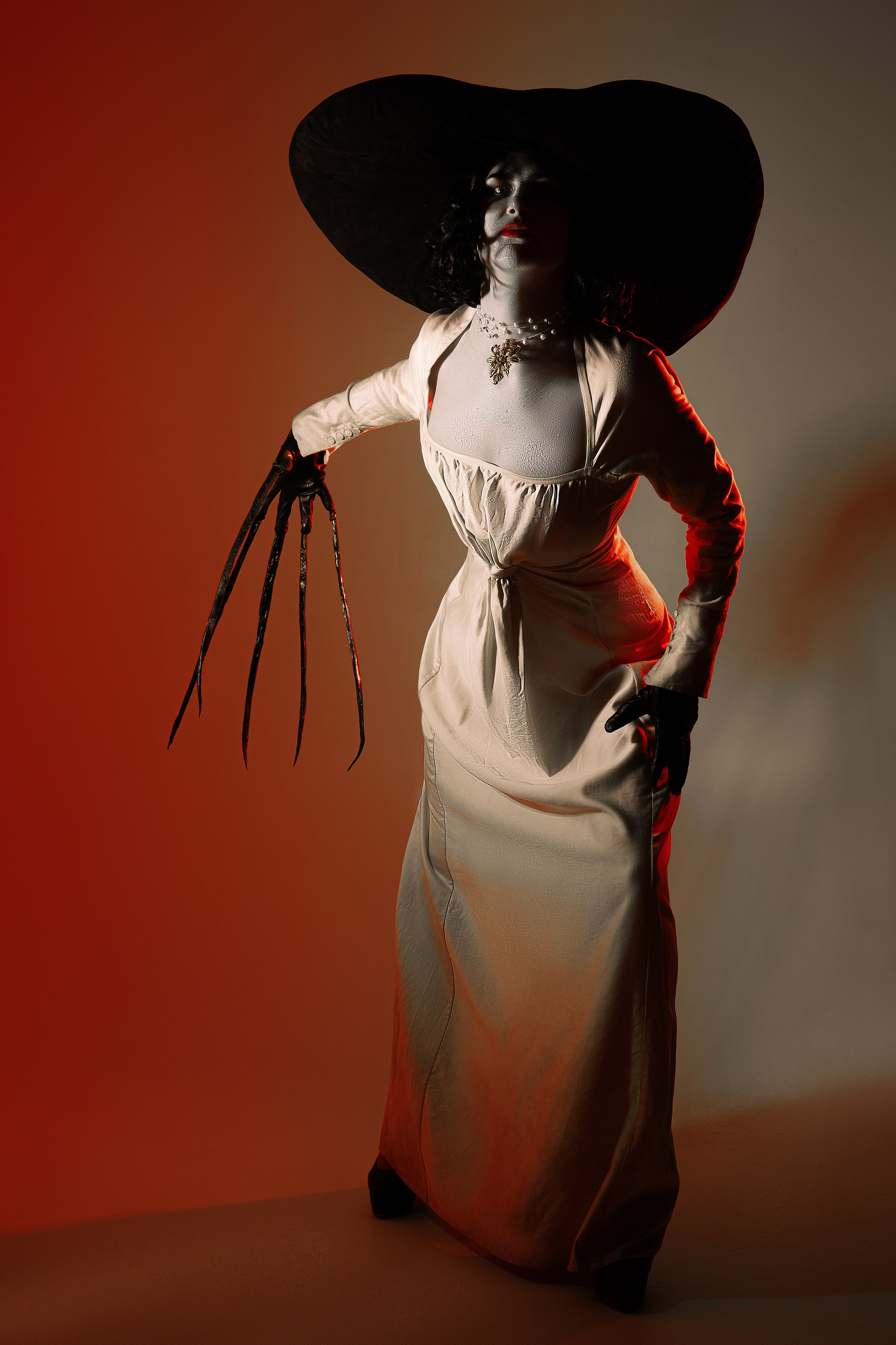 Валерия (Леди Димитреско). Фотограф Кристина Холмская Москва