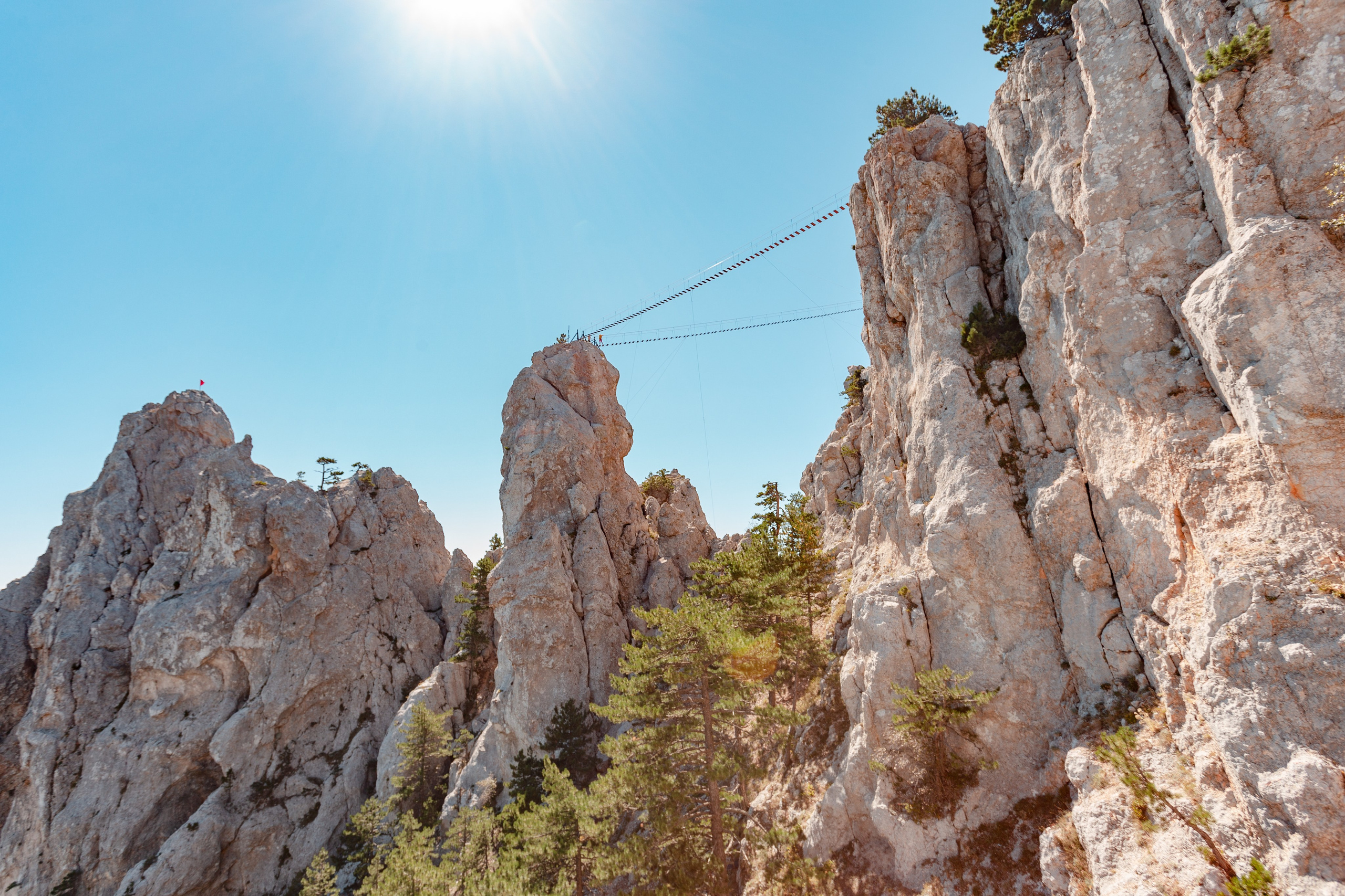 Заповедный Крым, Республика Крым. Репортажный фотограф в Крыму Ксения Гасица