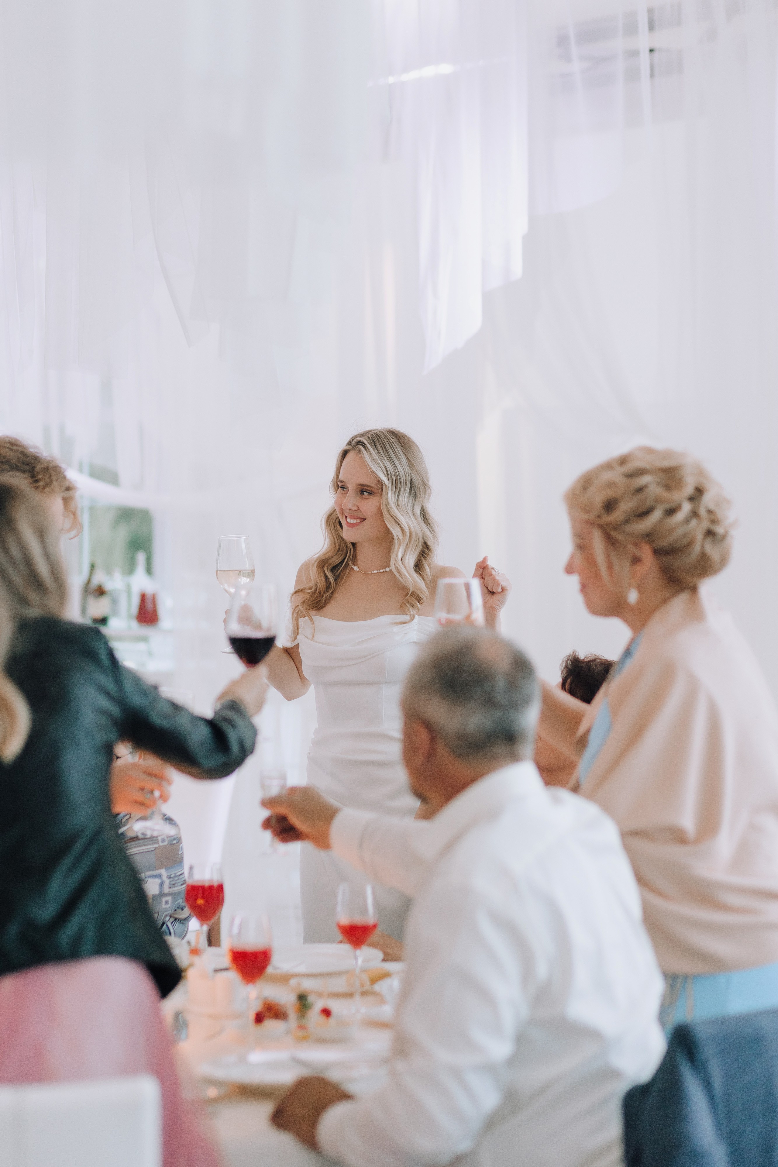 U&P WEDDING. Свадебный и портретный фотограф в Челябинске