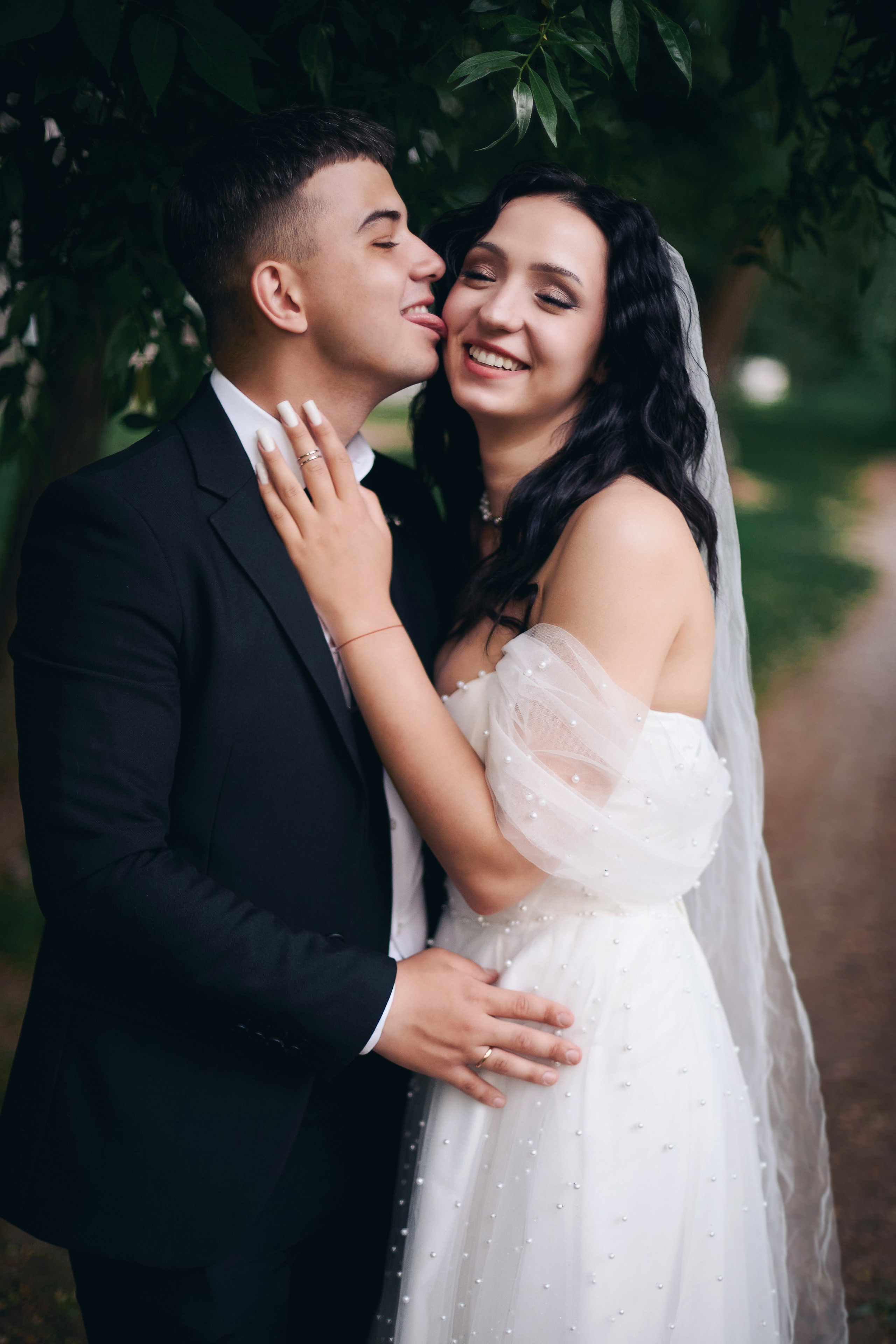 Свадебная съёмка. Фото/Ретушь/Обучение