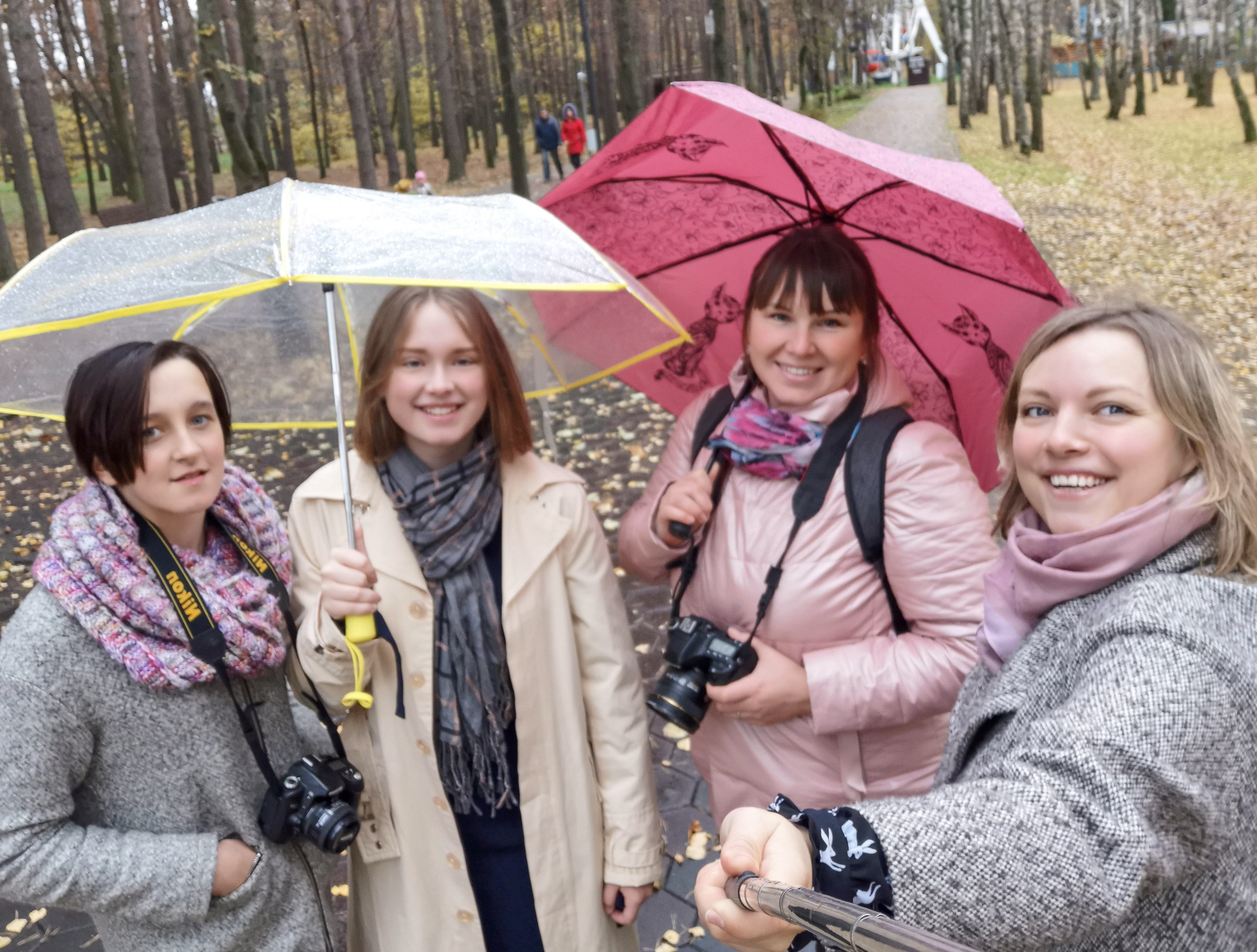 Фотошкола Таты Пахомовой. Творческая Таты Пахомовой