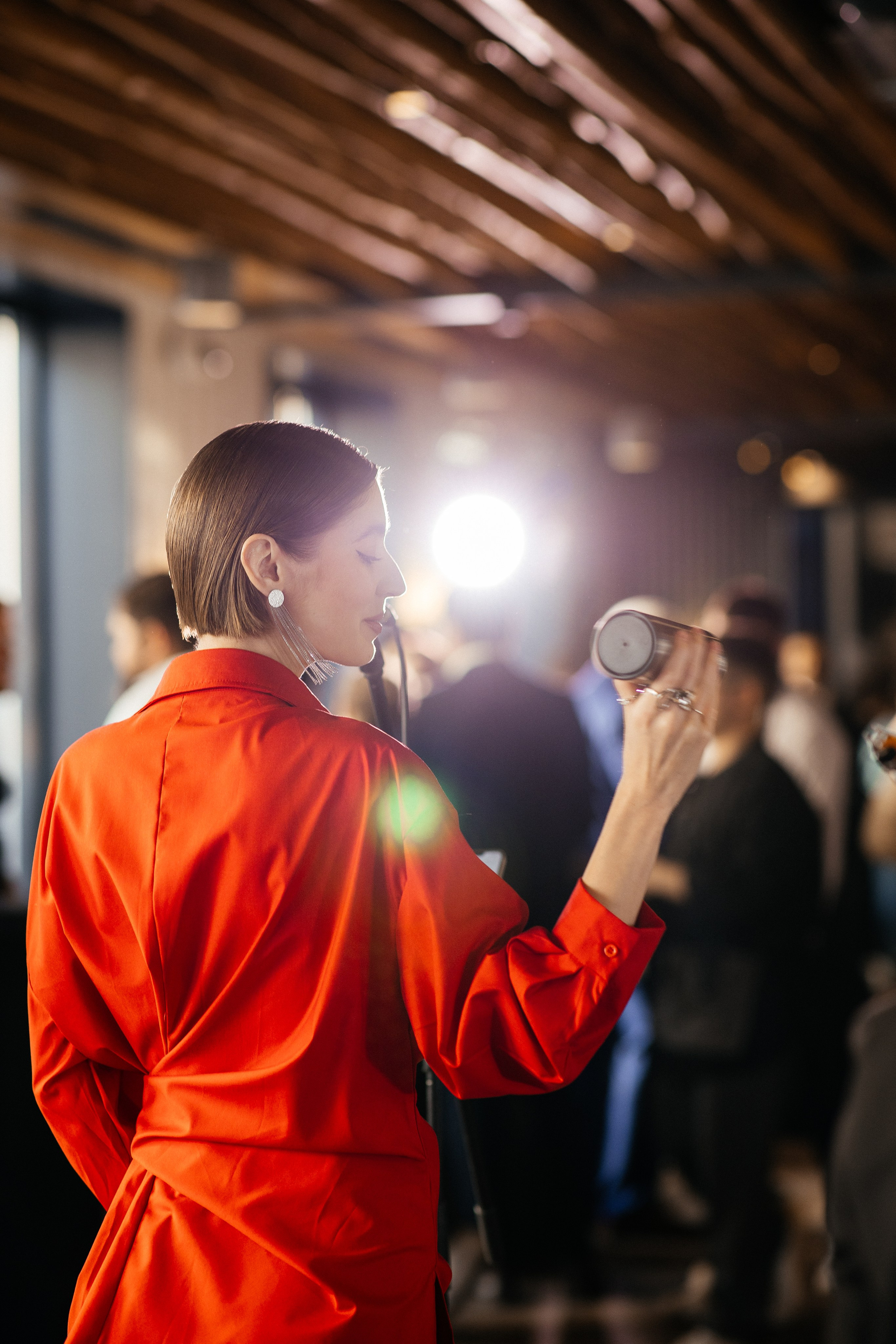 Репортаж. Фотограф Павел Рыжков