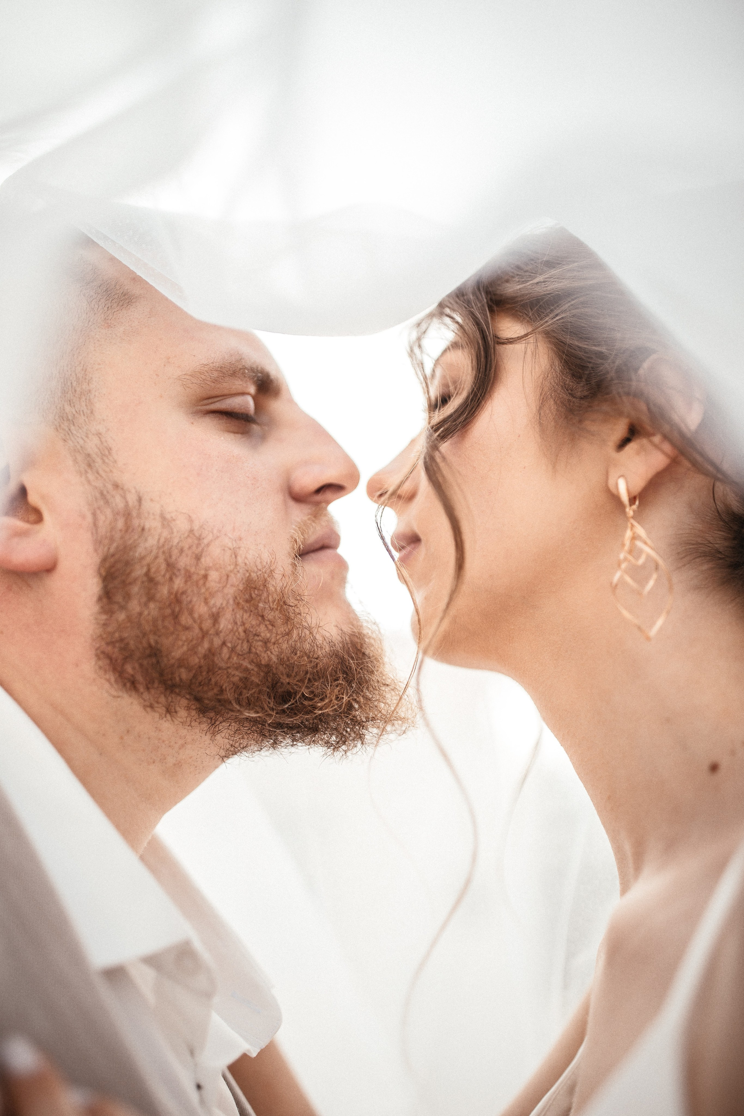 Свадебная фотография. Фотограф Павел Рыжков