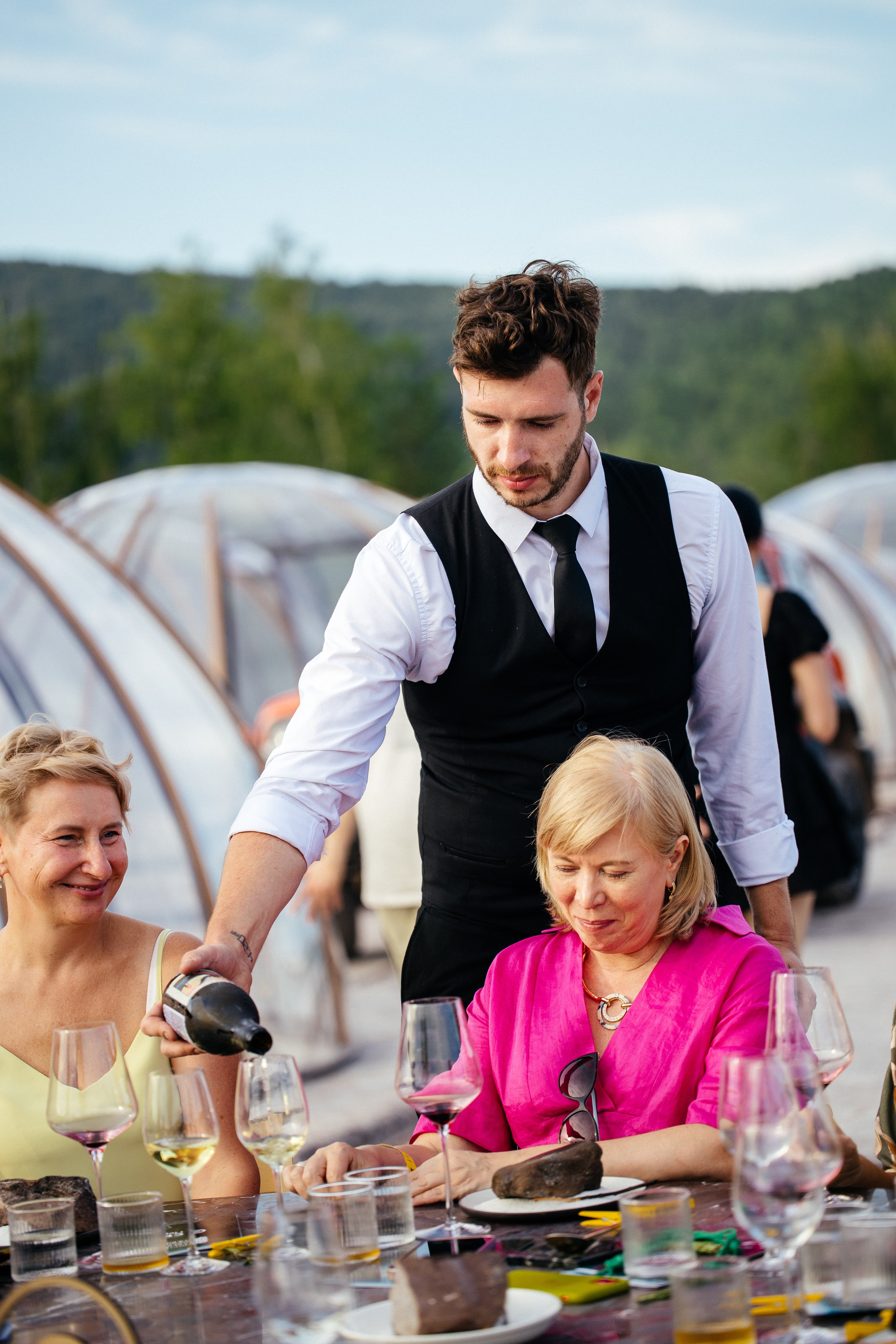 Репортаж. Фотограф Павел Рыжков