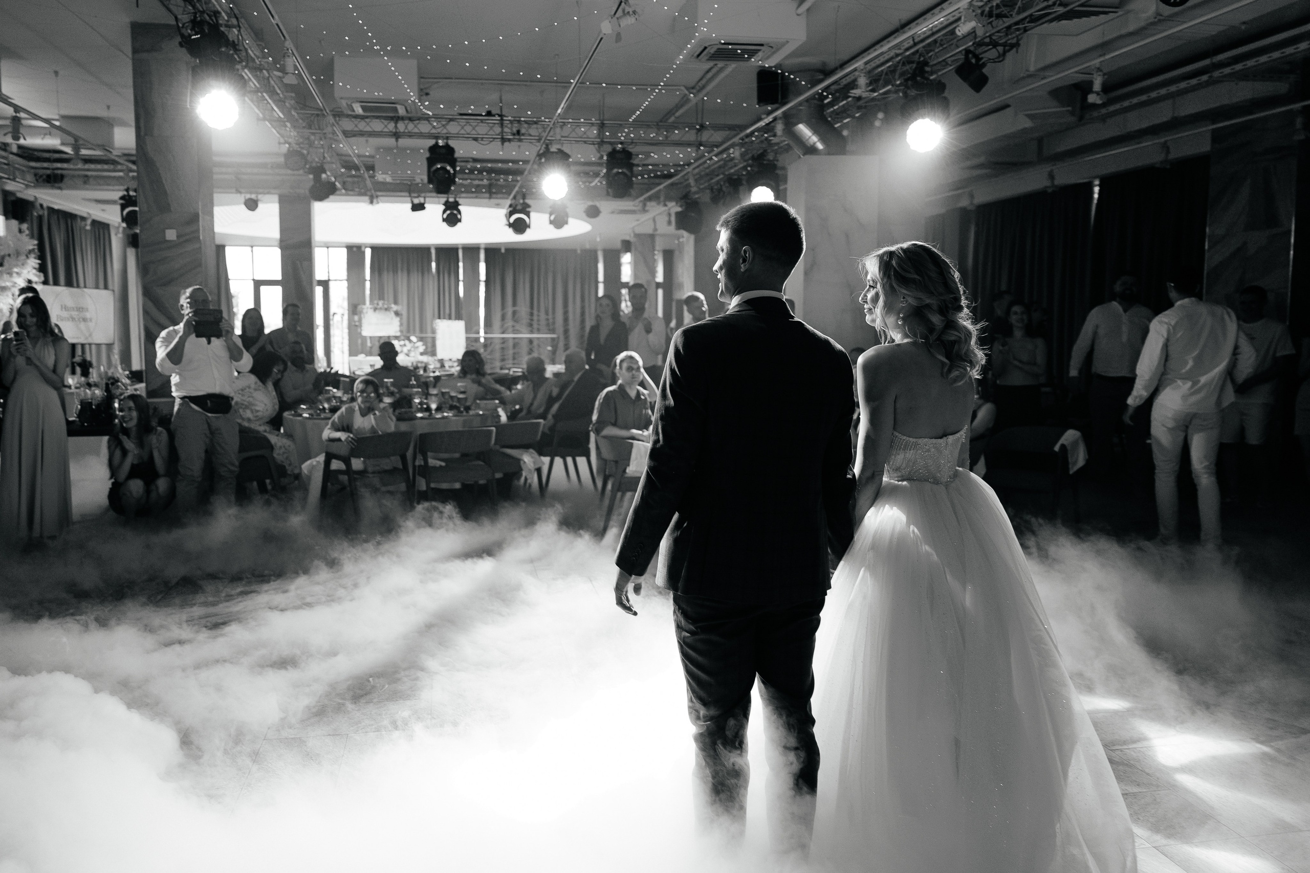 Victoria & Nikita. Свадебный фотограф Павел Фурашов в Нижнем Новгороде | Paul Matis