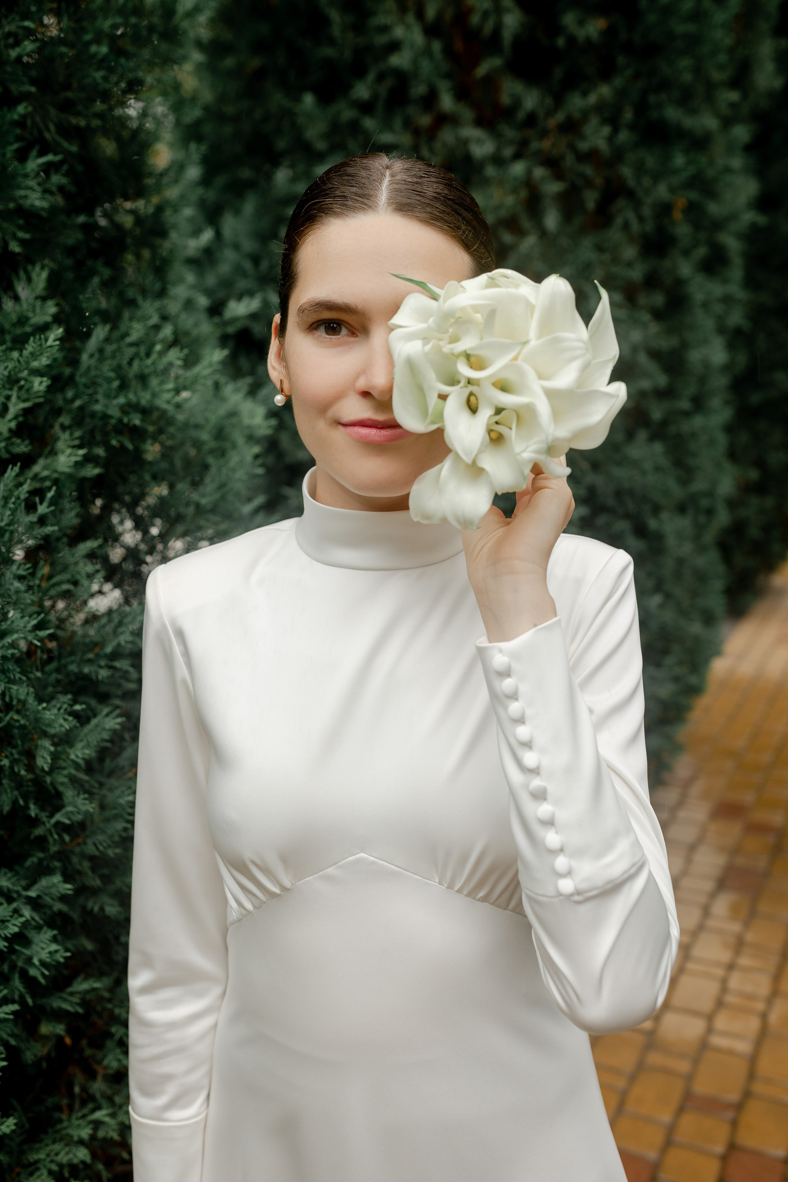 Анастасия и Владимир. Фотограф в Геленджике, Архипо-Осиповке, Абрау-Дюрсо, Кринице Виктория