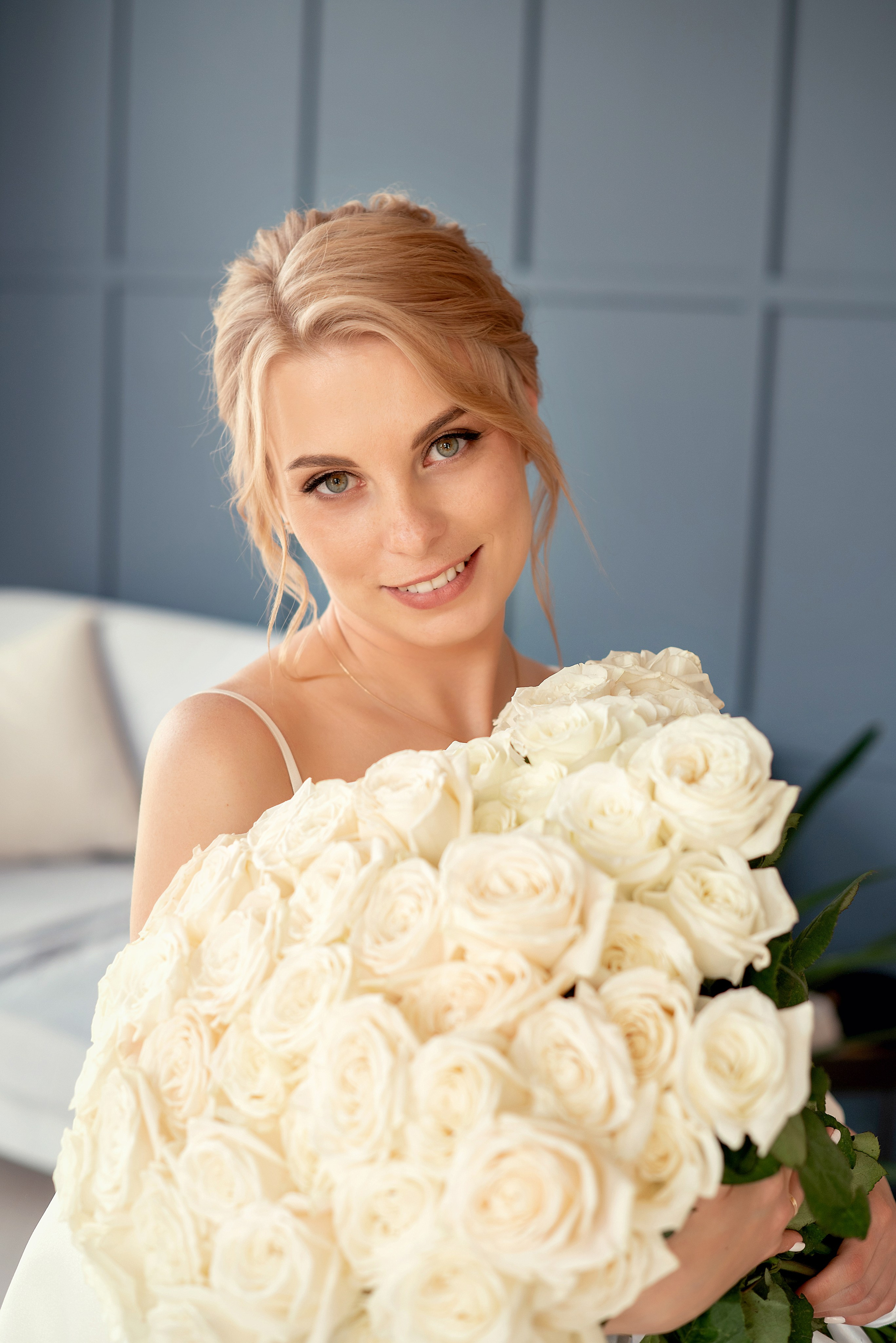 Свадьба Анастасия и Роман. Семейный и детский фотограф Чернова Олеся