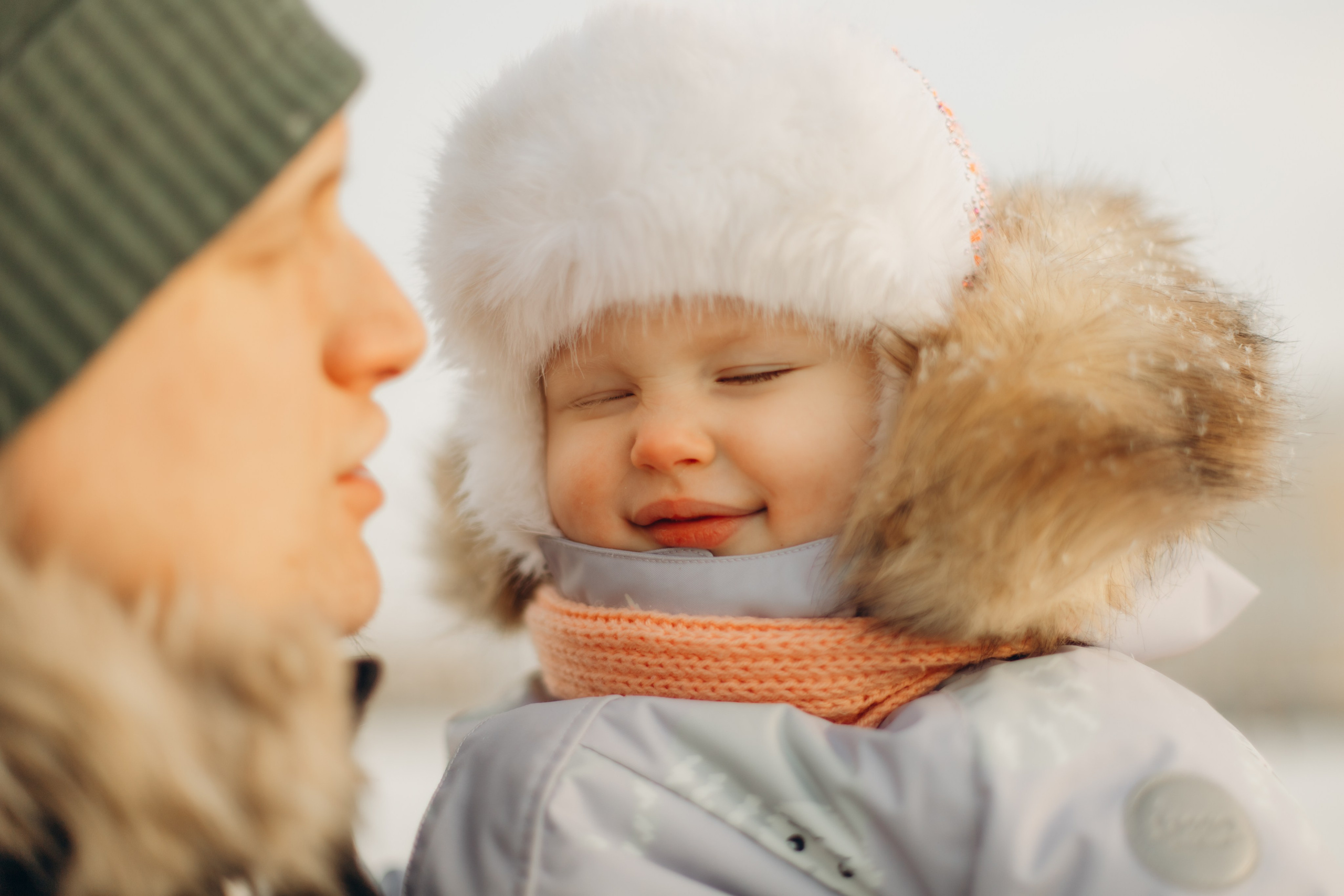 Семейный фотограф Олеся Козьякова