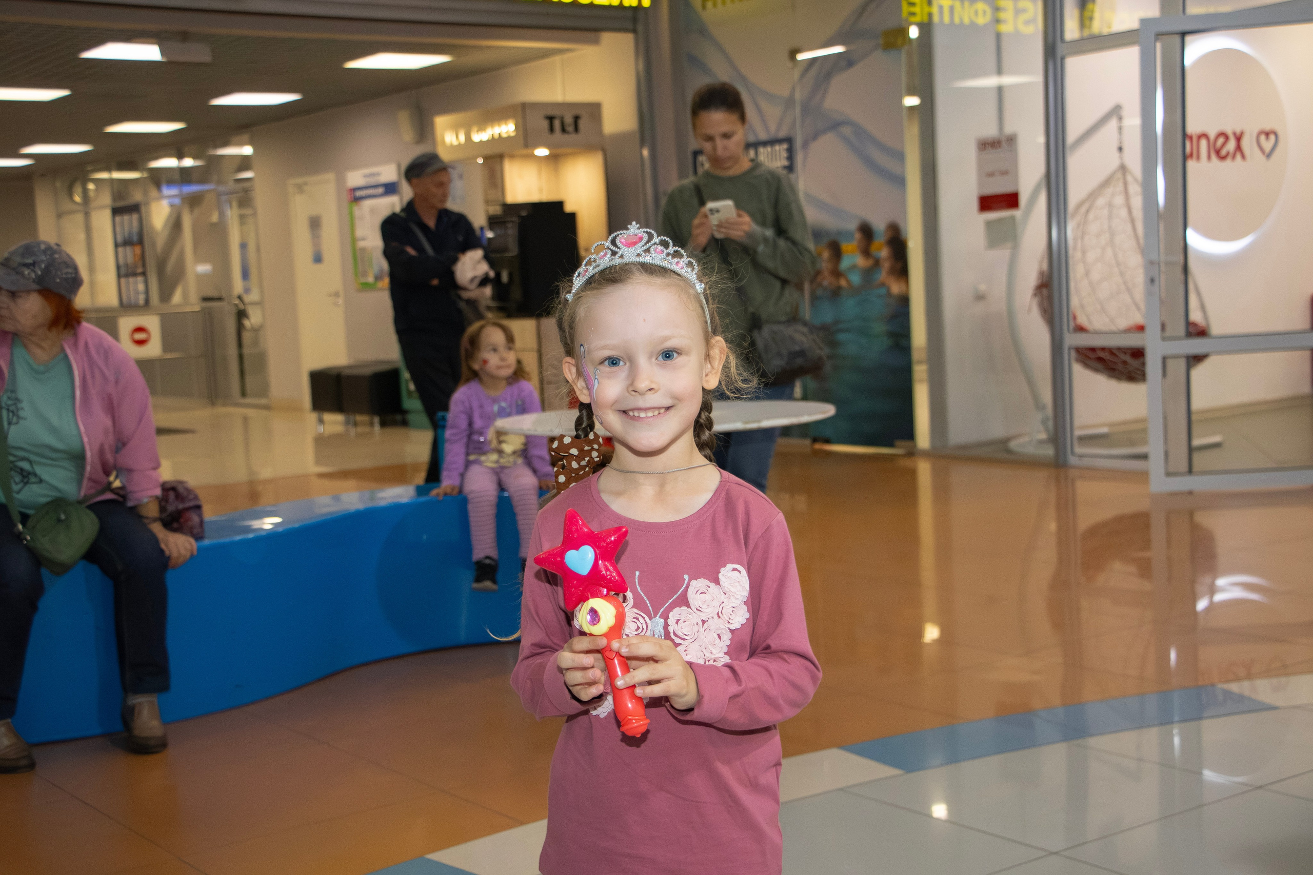 Русь на Волге. Репортажный и портретный фотограф в Тольятти