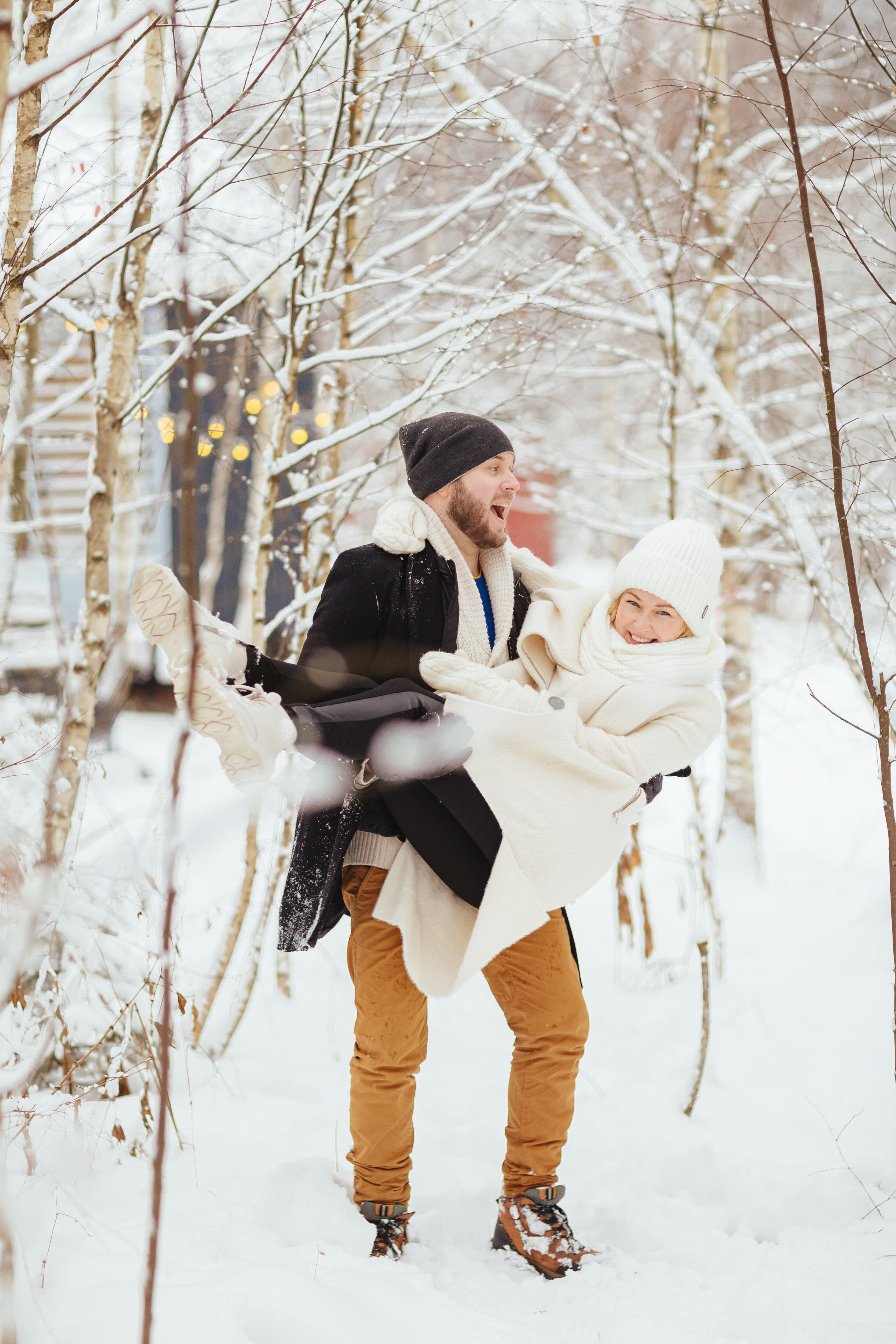 Екатерина и Дмитрий. Фотограф Печерская Анастасия