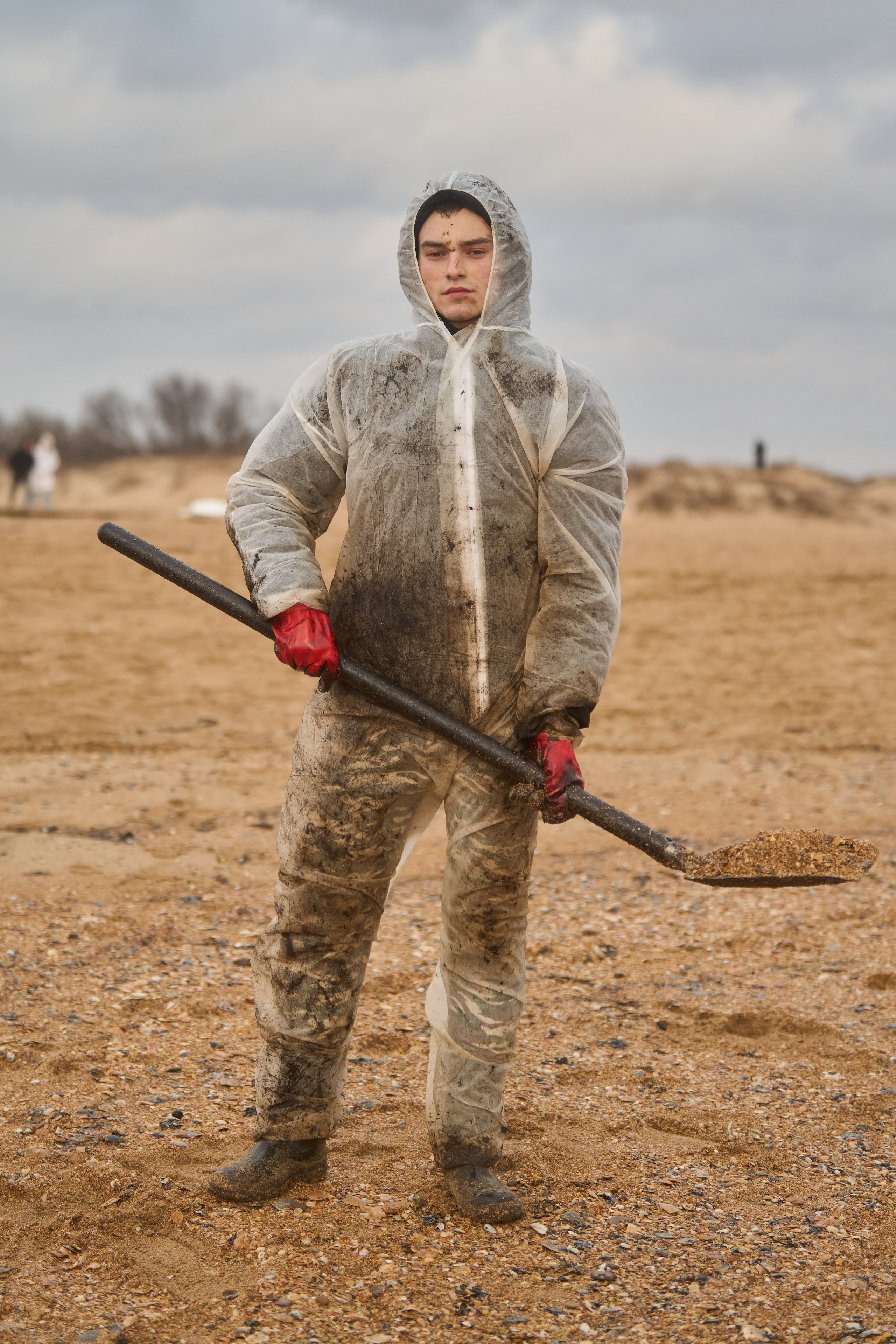 Black Sea. Ksenia Arefieva