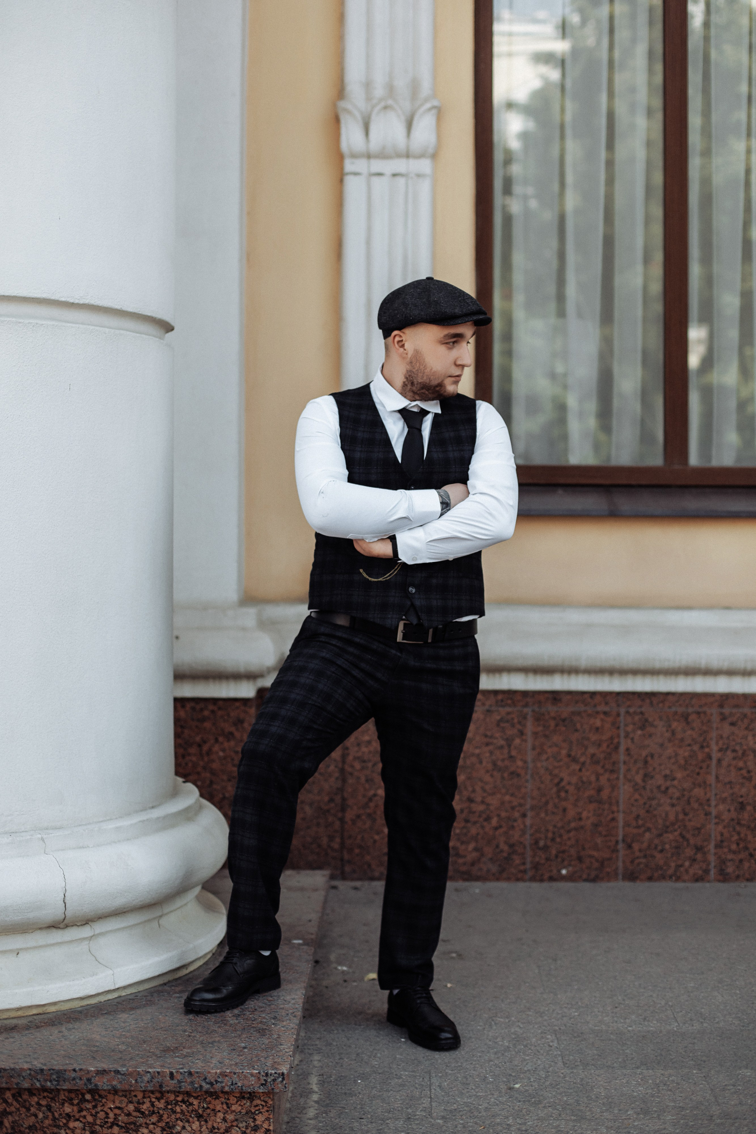 Свадьба Максим и Вероника. Свадебный фотограф в Воронеже Денис Коровин