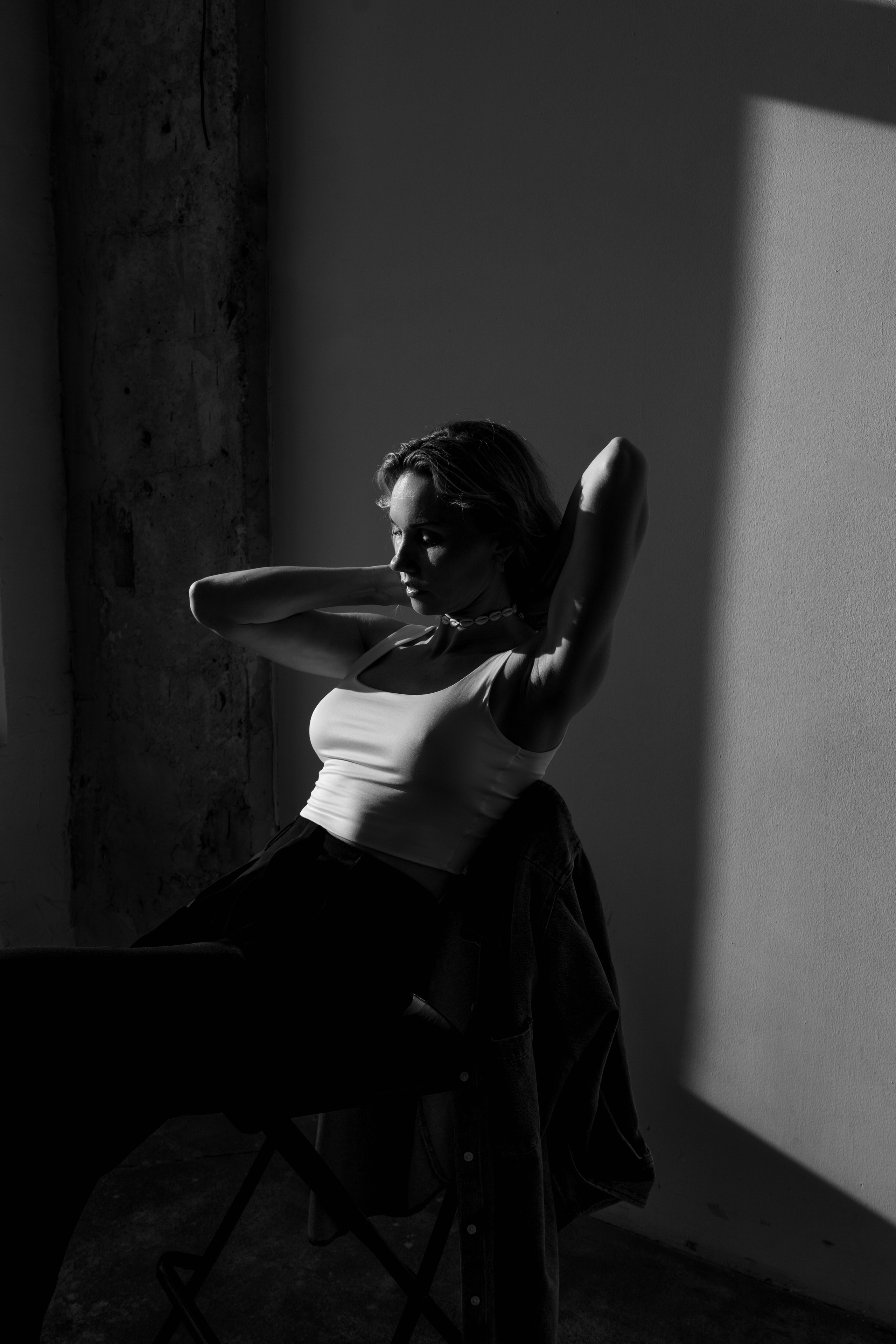 Семейный и детский фотограф и видеограф Ирина Зенченко