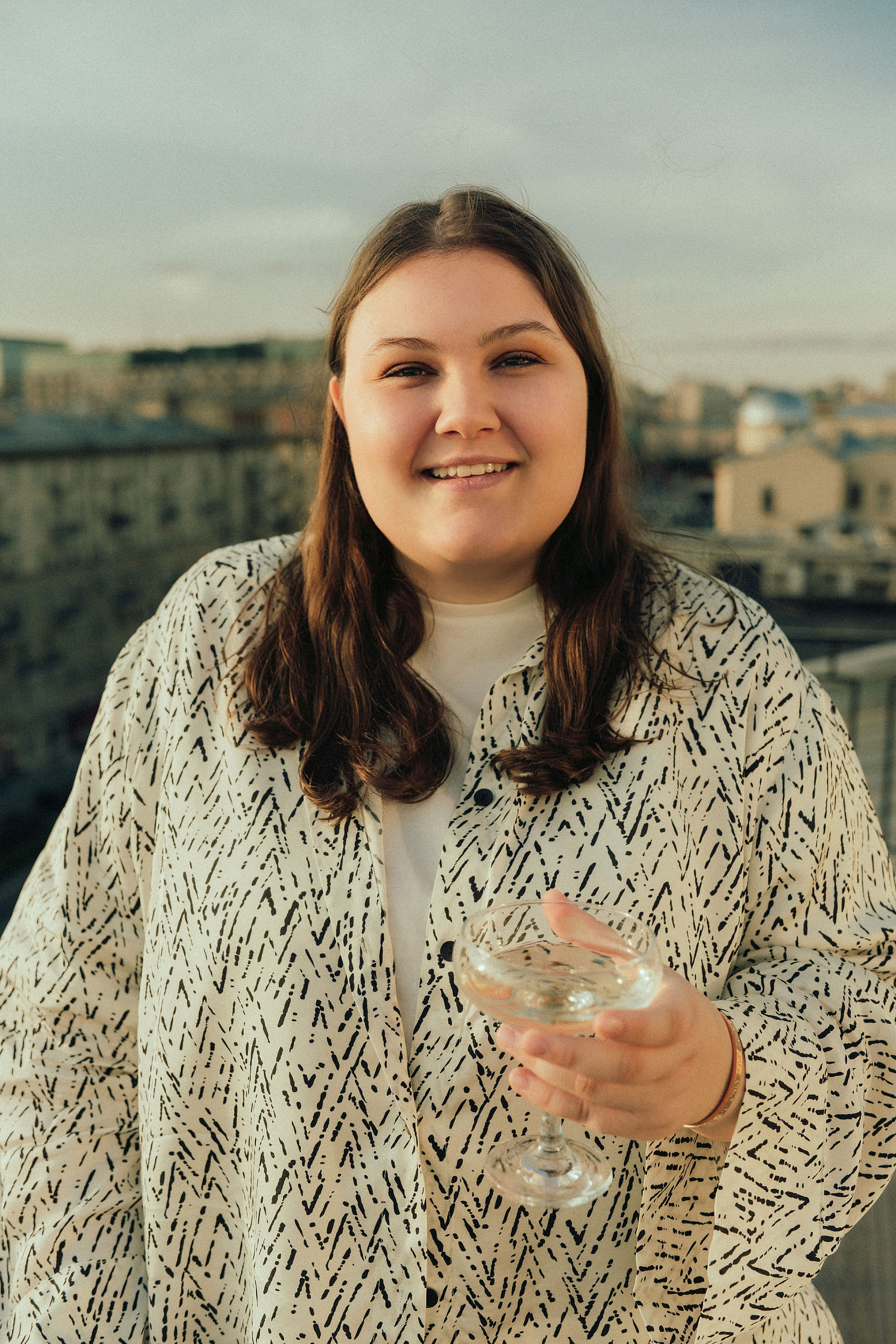 День рождения Эмилии. Фотограф в Москве Ангелина Ким