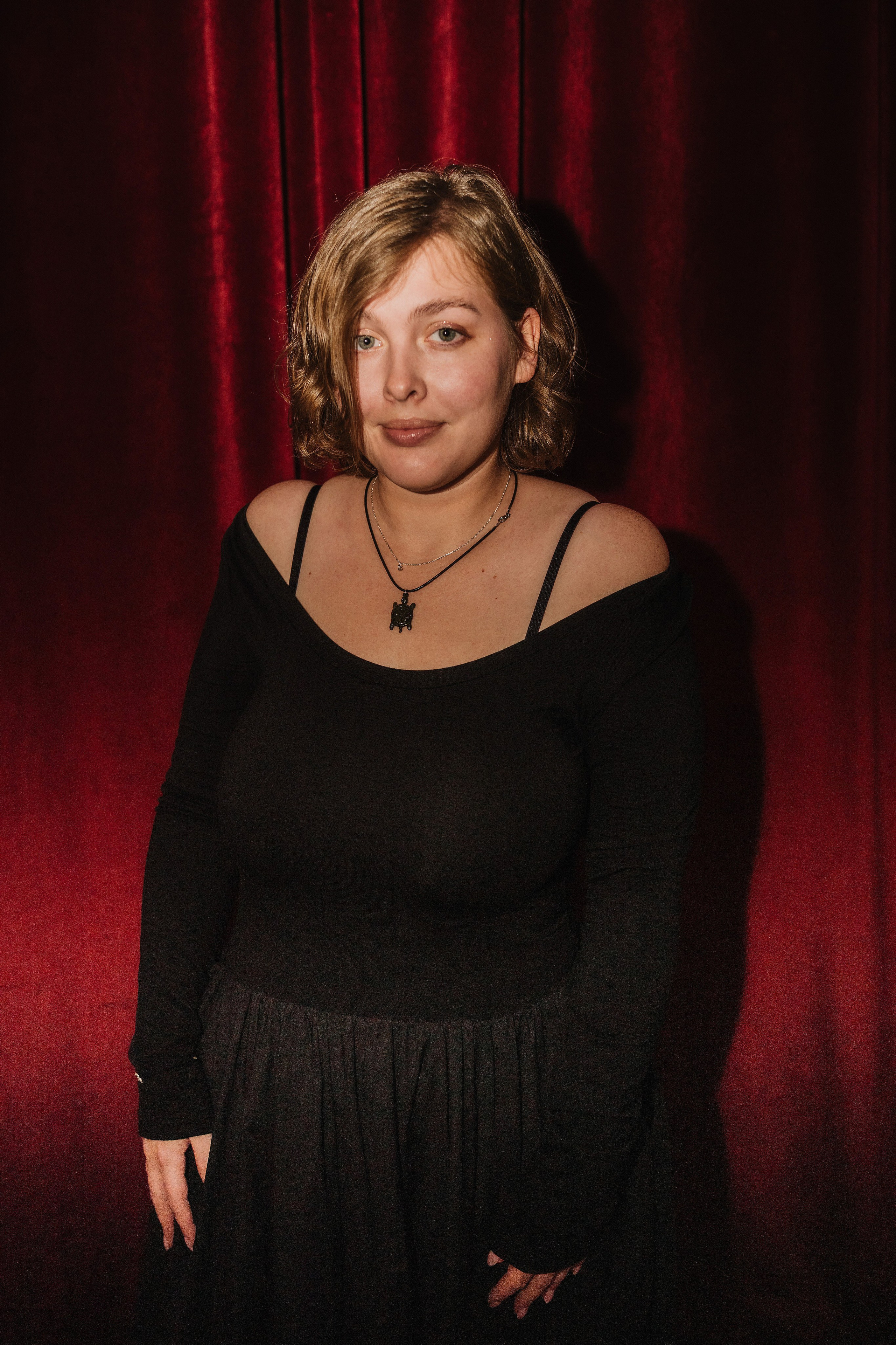 Вечеринка Ведьмочек. Фотограф в Москве Ангелина Ким