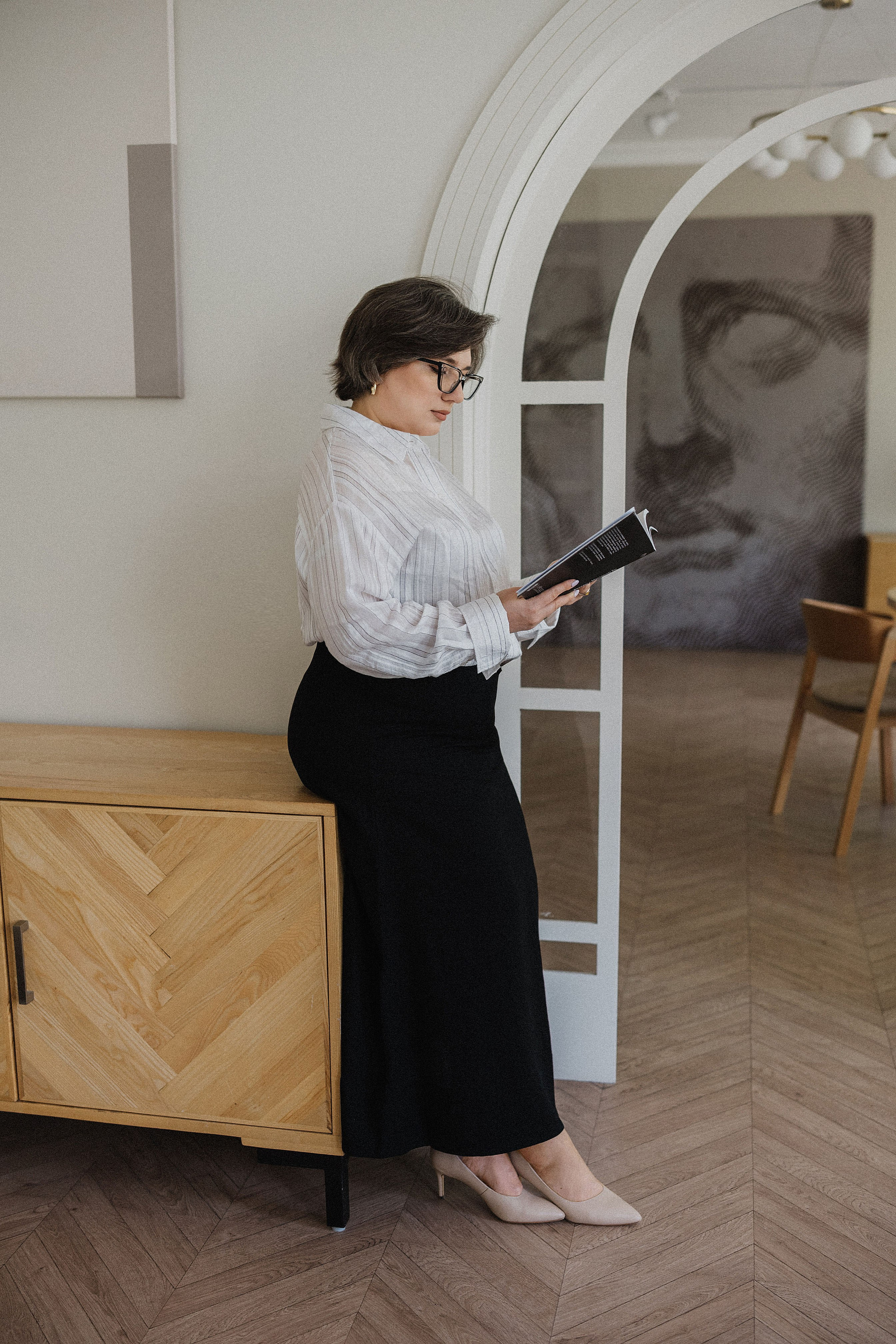 Ирина Астроупаковка блога (нейрографика). Фотограф в Москве Ангелина Ким