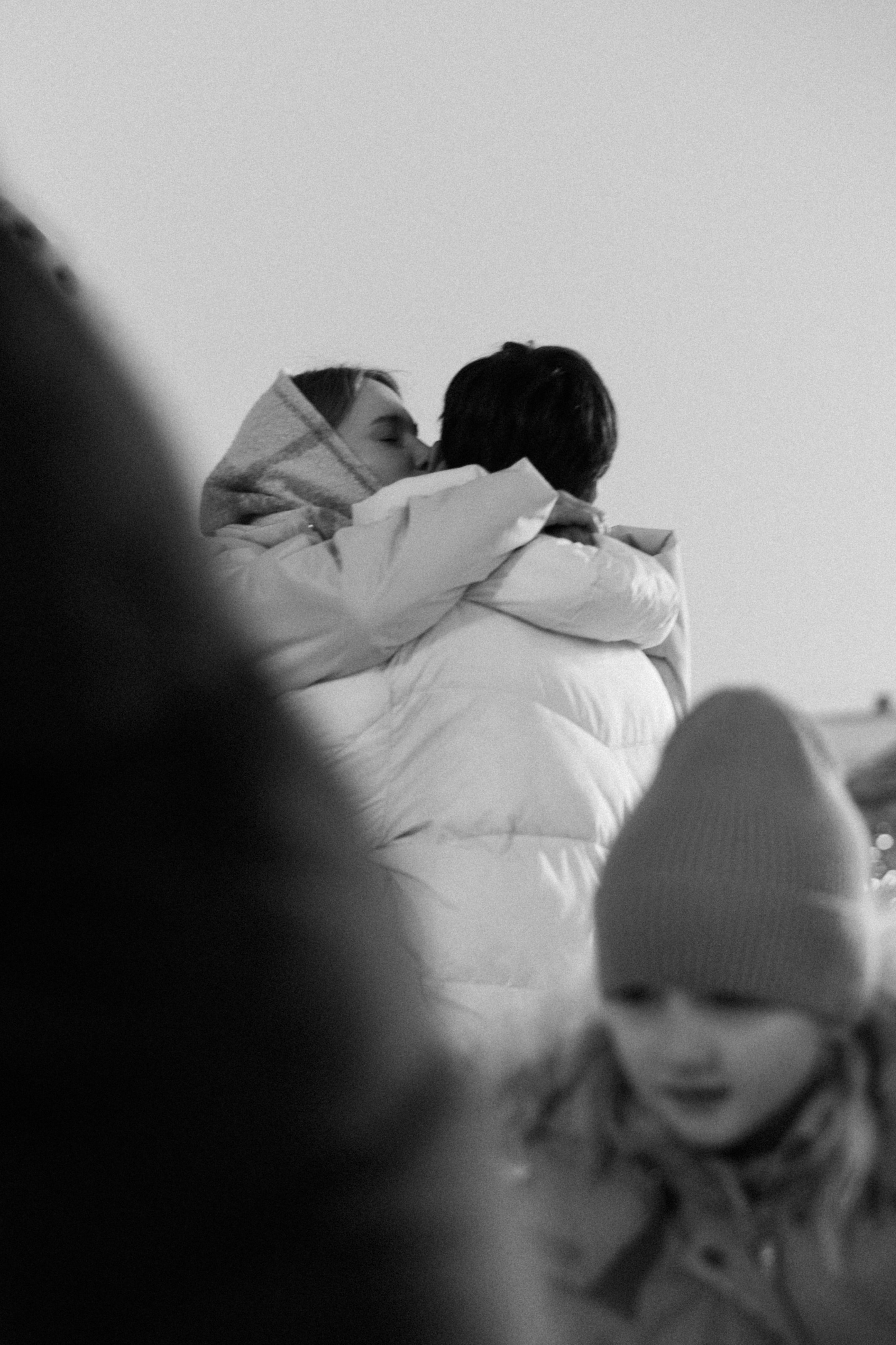 Галина&Dima. Стильный фотограф Екатеринбурга Veber Anastasia