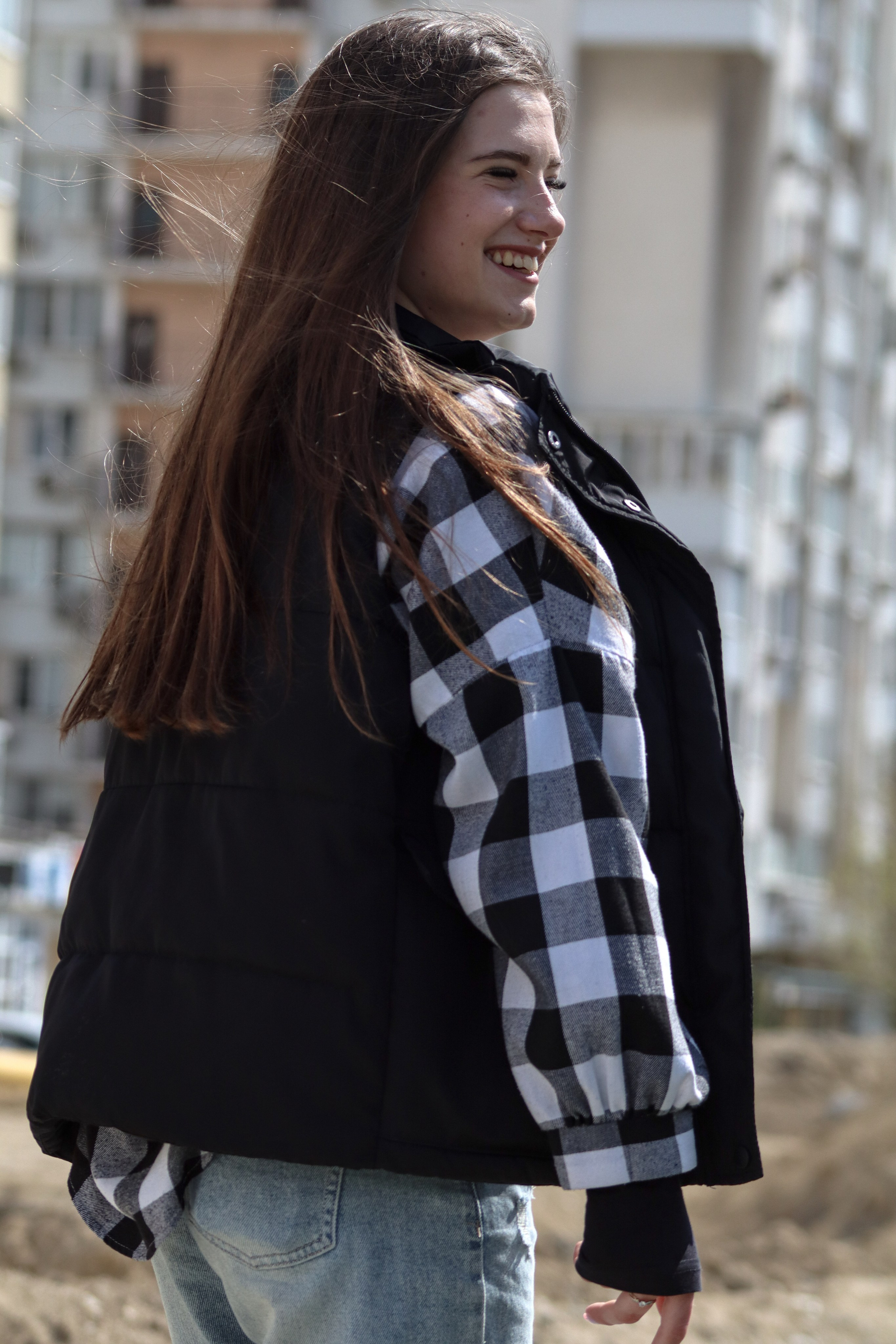 Лиза. Ivaladimirovna1995.wfolio.pro
