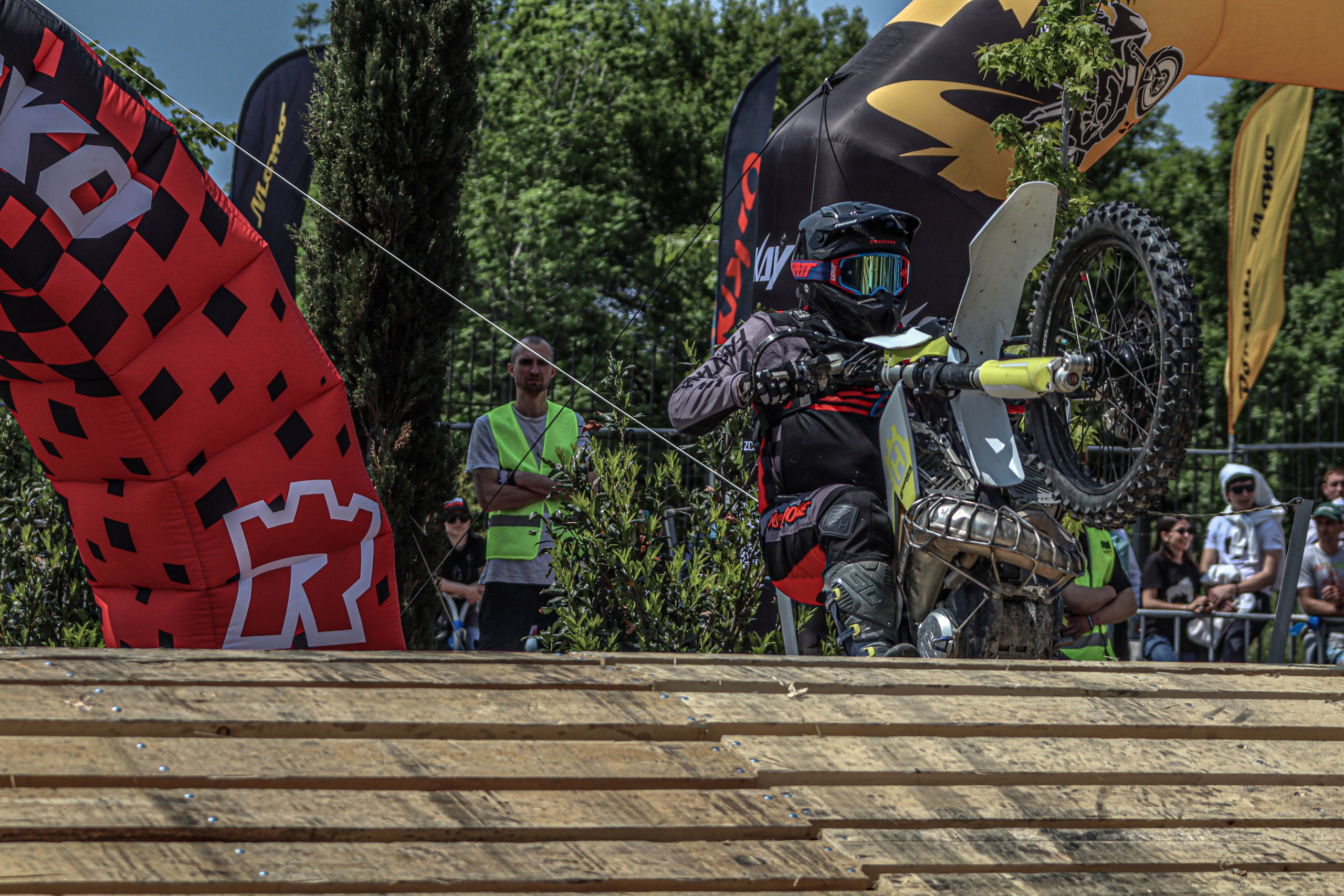 Enduro. Ivaladimirovna1995.wfolio.pro