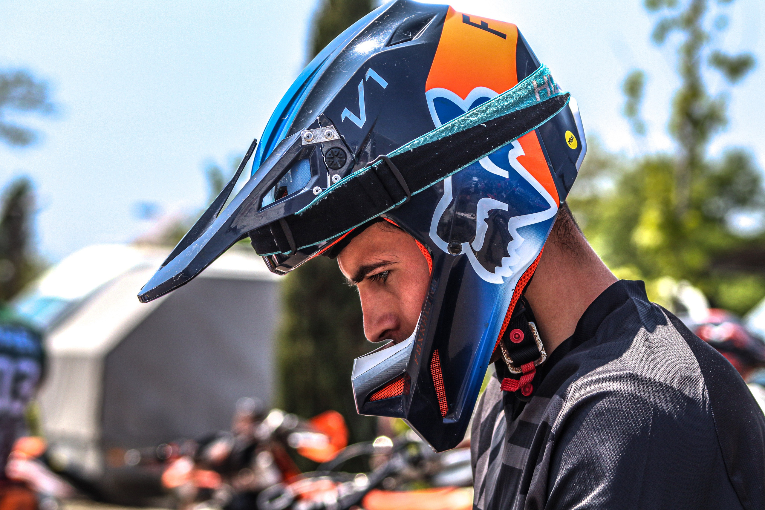 Enduro. Ivaladimirovna1995.wfolio.pro