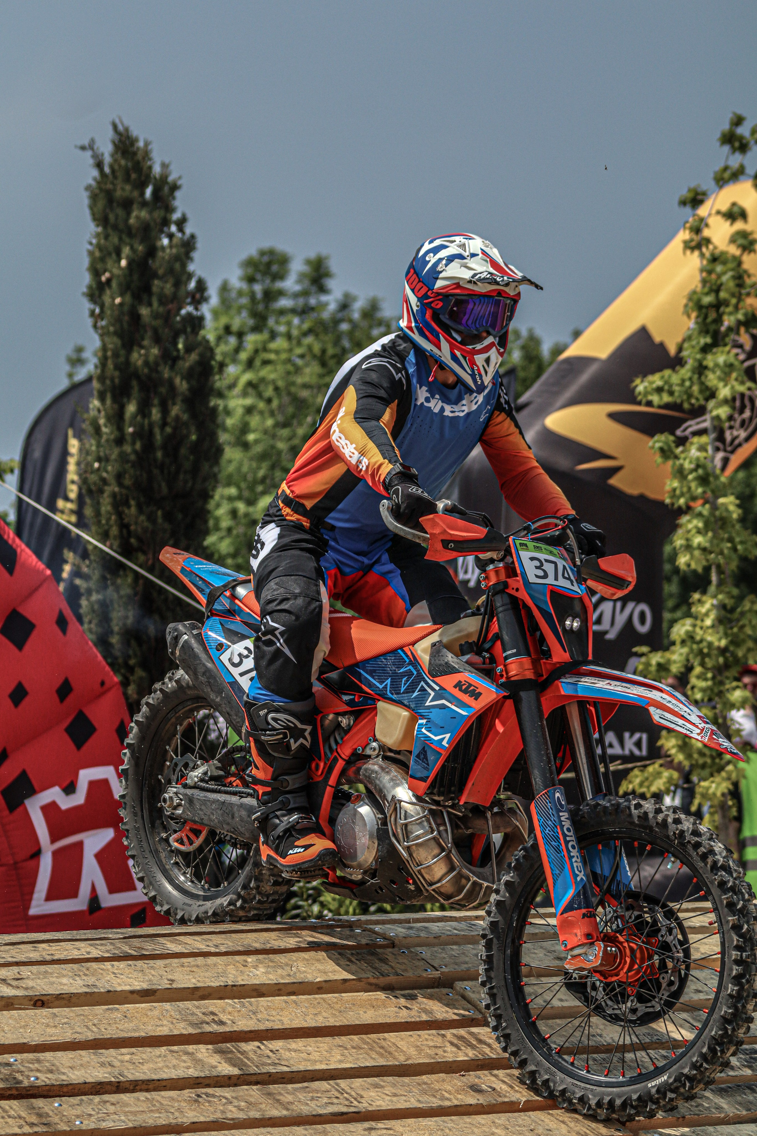 Enduro. Ivaladimirovna1995.wfolio.pro