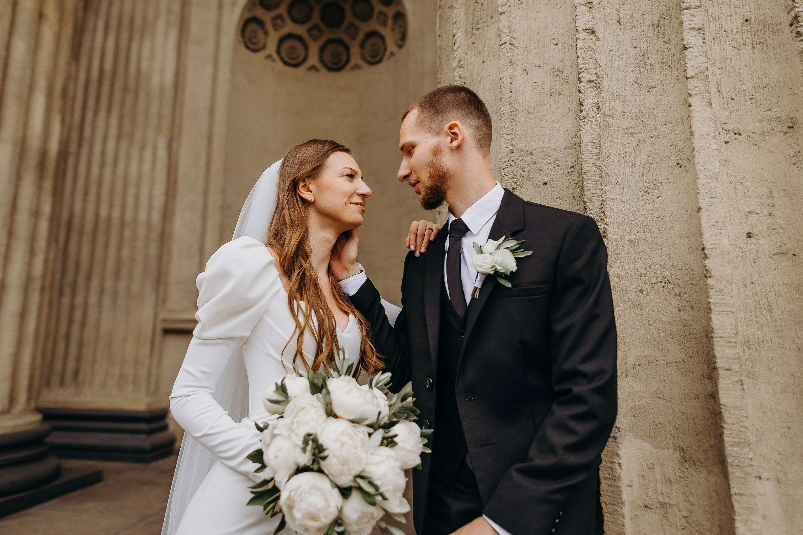 Wedding day 10.07.22. Свадебный фотограф в Санкт-Петербурге