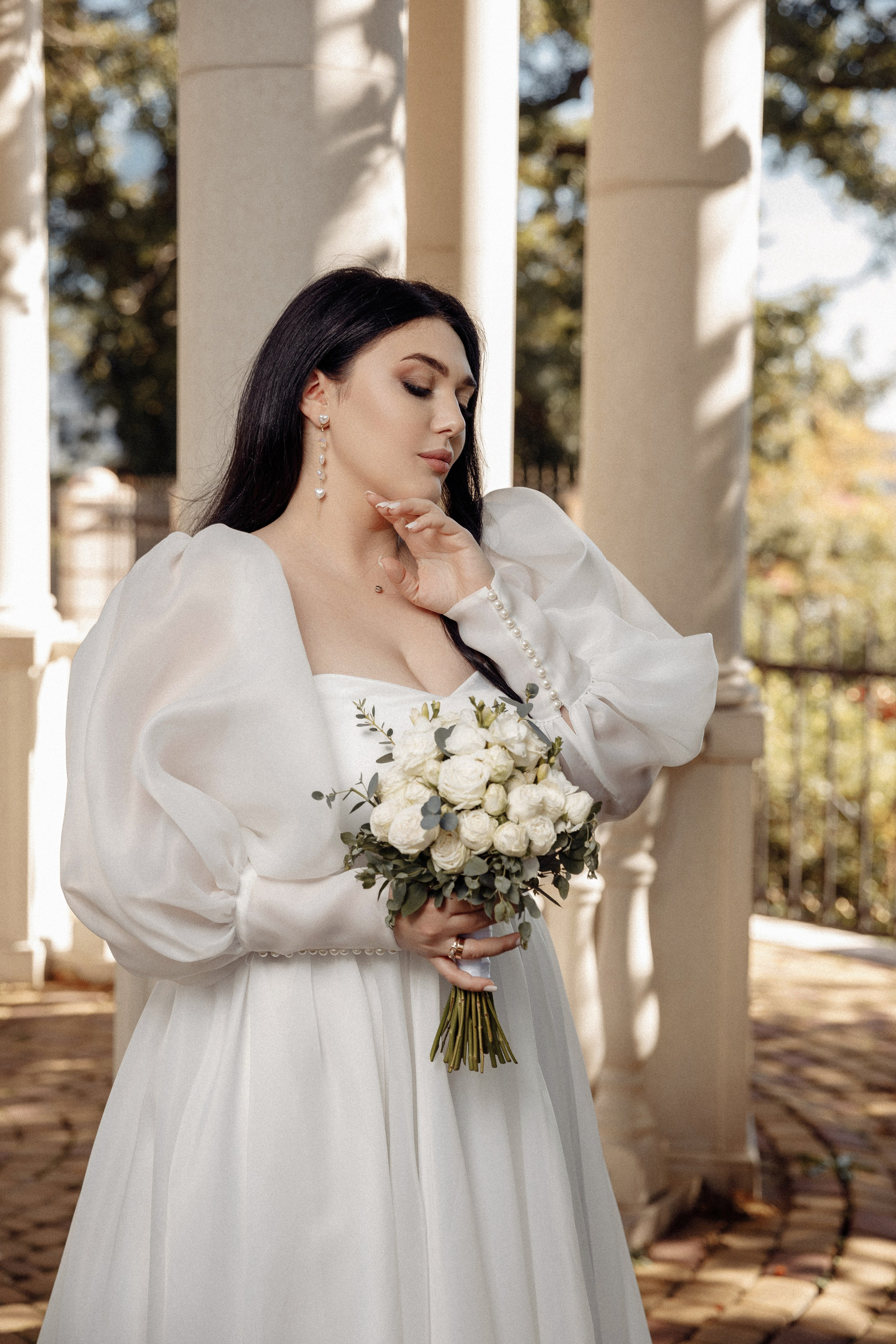 Нюдовый фотограф