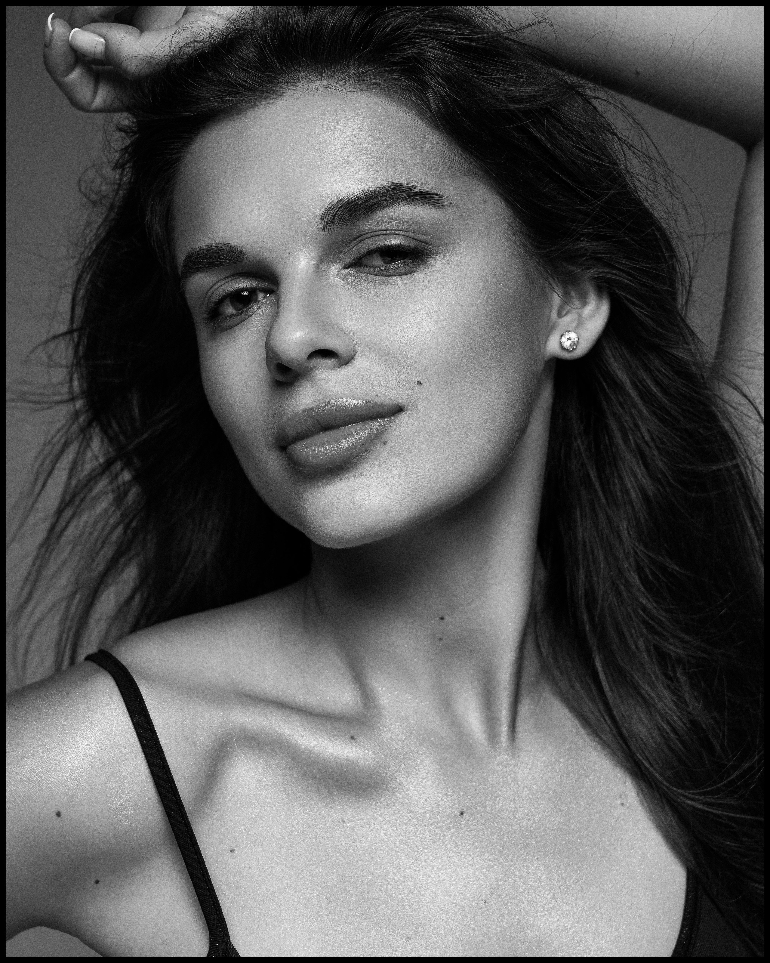 MARIA. Фотограф Москва