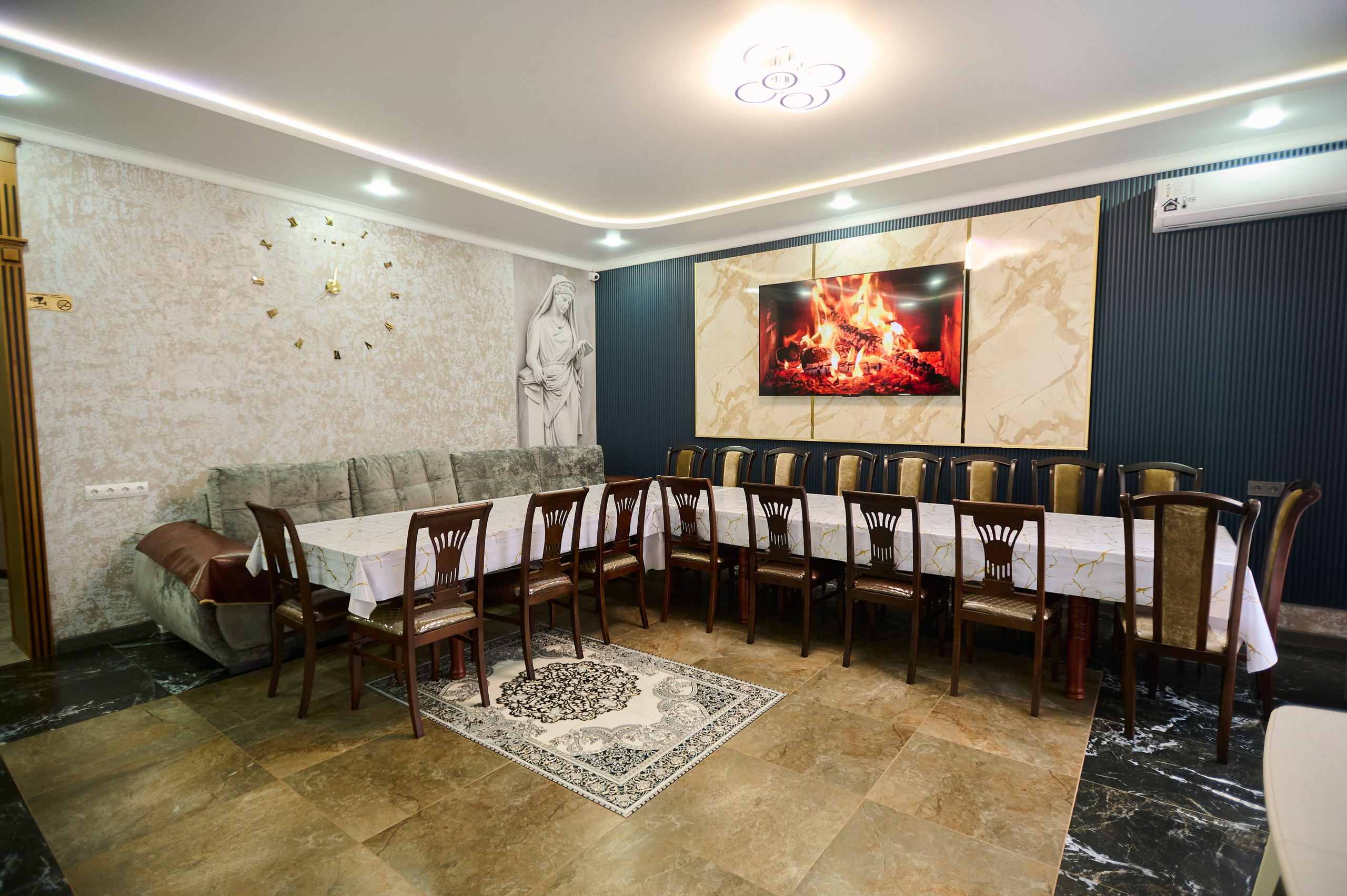 Интерьерный фотограф Уфа. Свадебный фотограф Тимур Хабибуллин