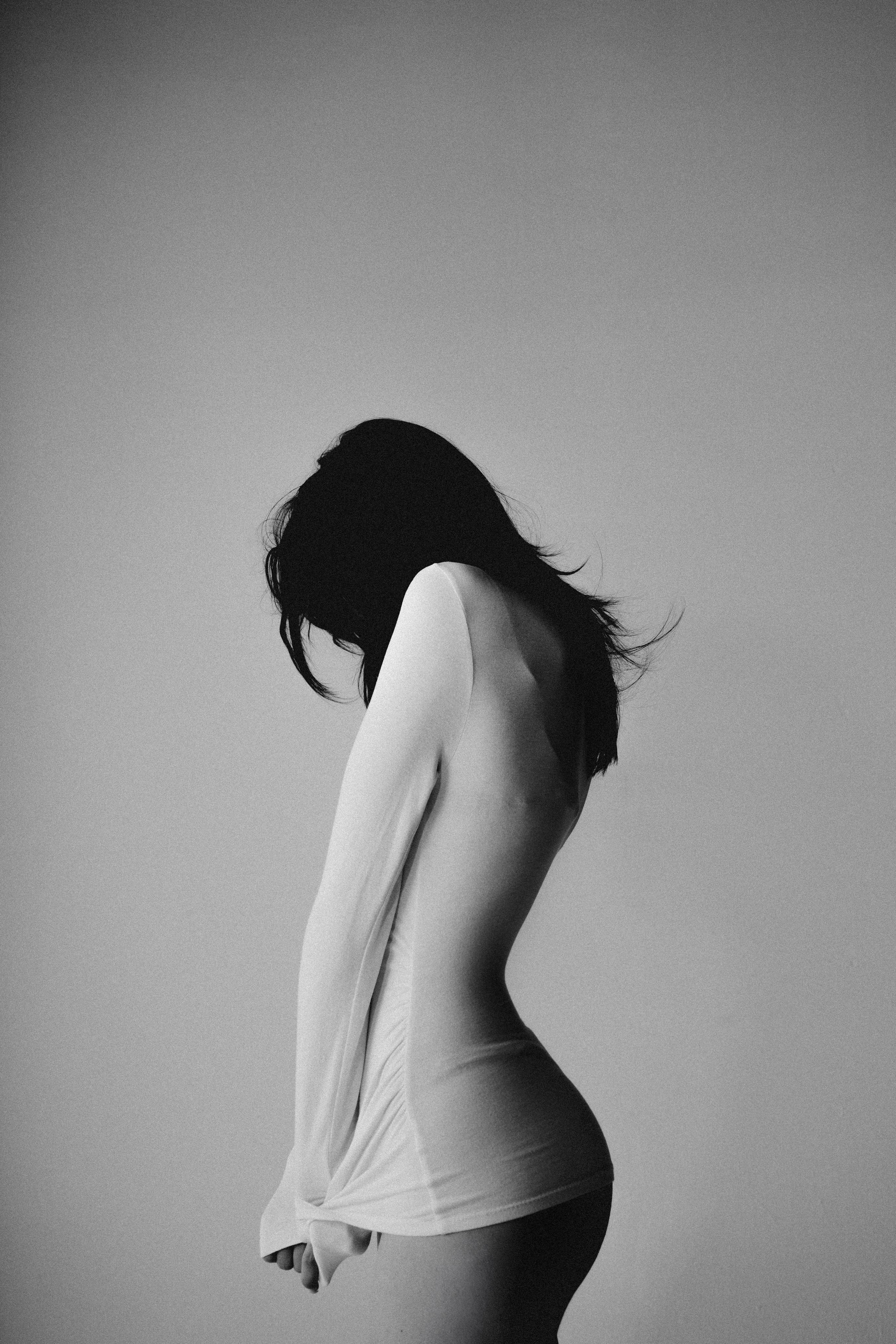 Taya. Alena Gribkova