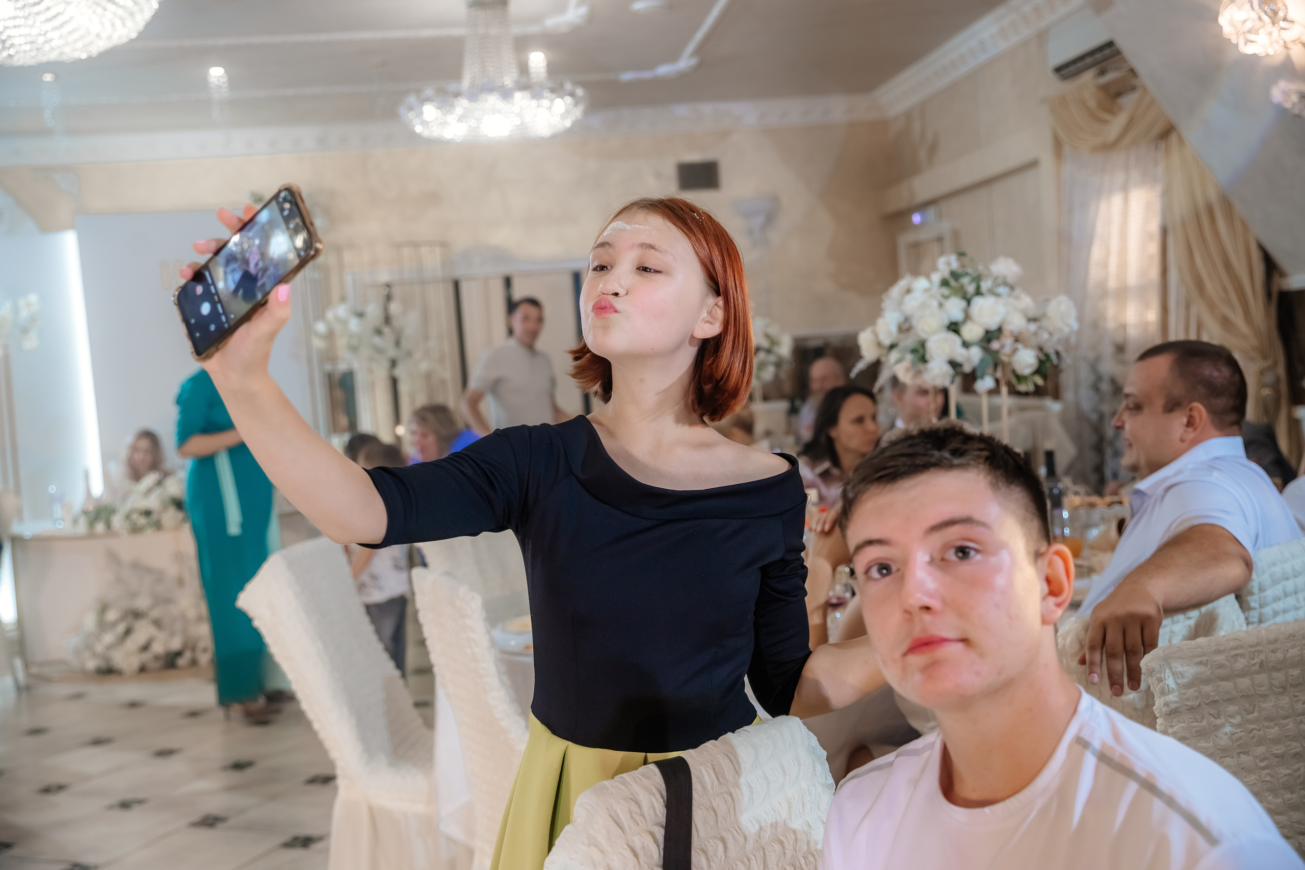 Игорь и Дарья. Свадебный и семейный фотограф Разида Мухаметова