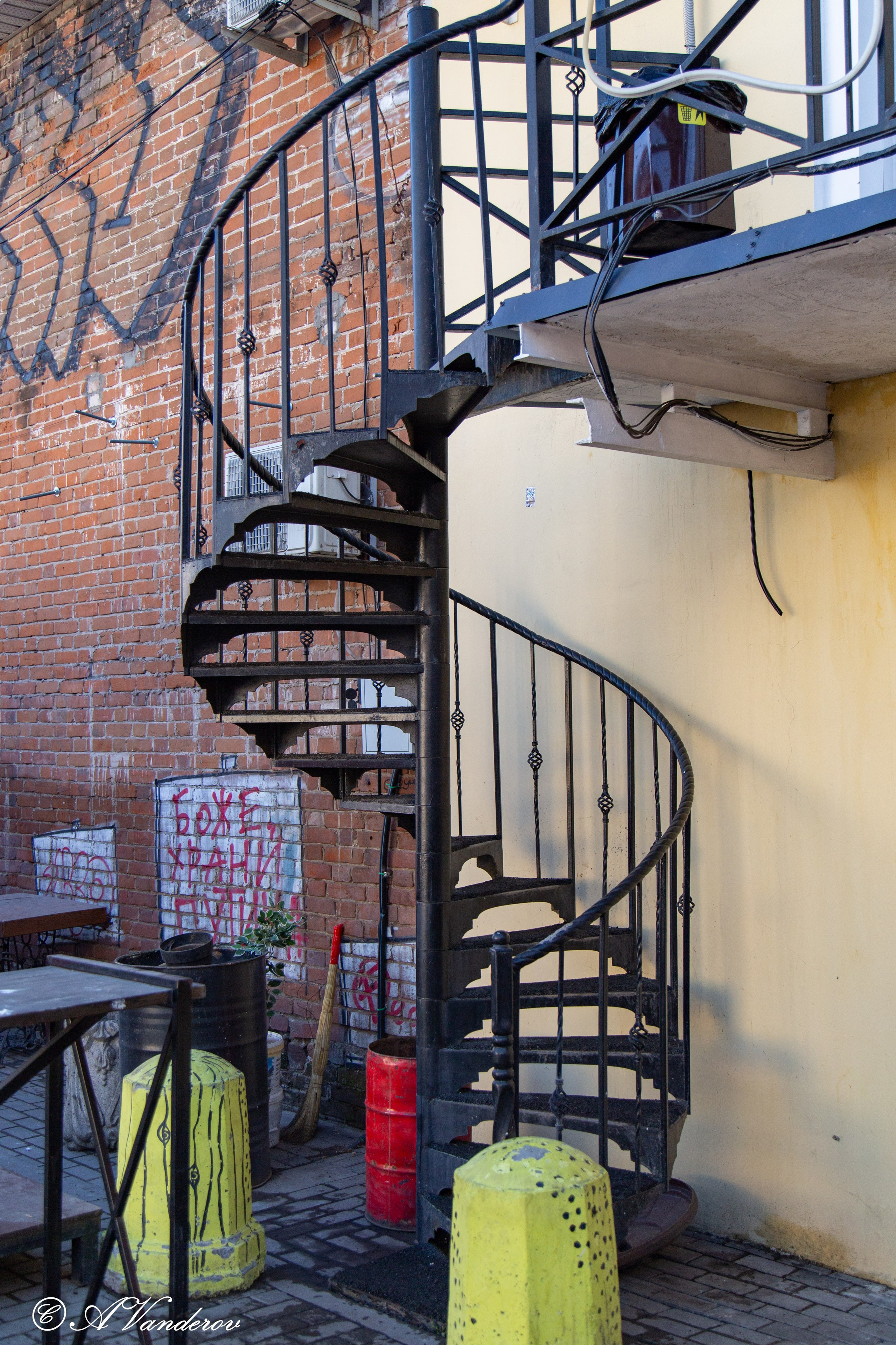 Омск 2024. Фотограф Омск | Александр Вандеров