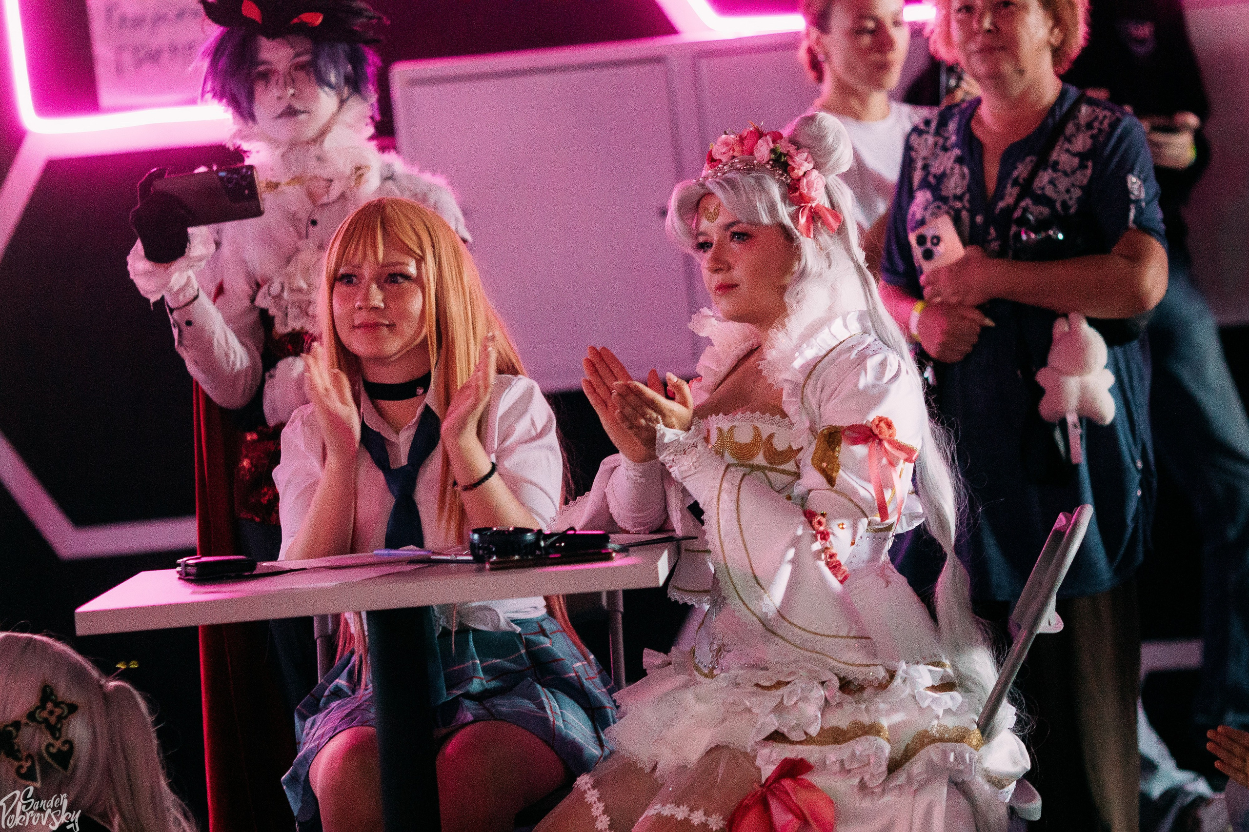 Zaga Game. Свадебный и репортажный фотограф в Чебоксарах Покровский Александр