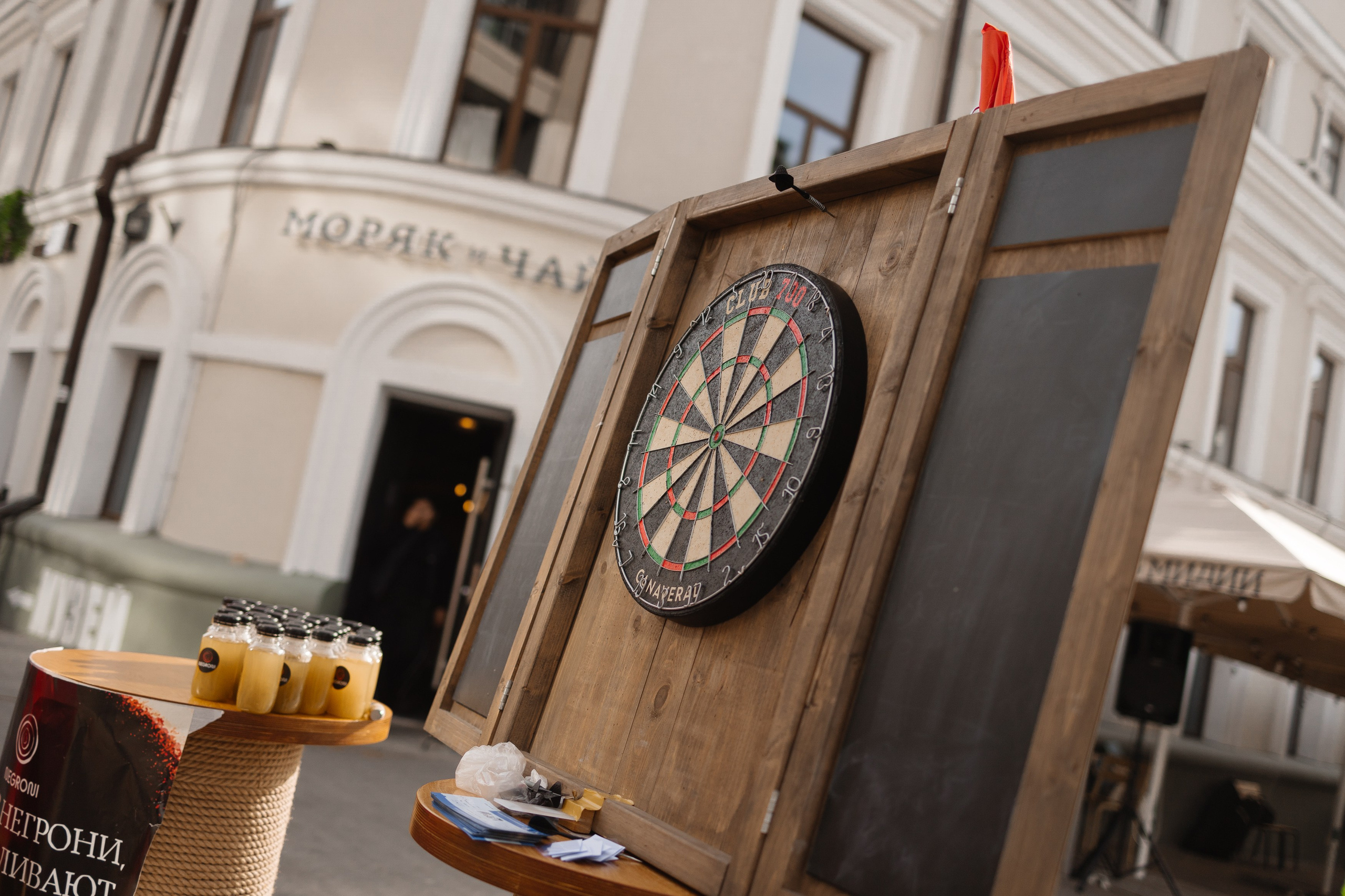 Праздник молодого вина Ртвели. Портретный и репортажный фотограф в Казани Максим Сипачев