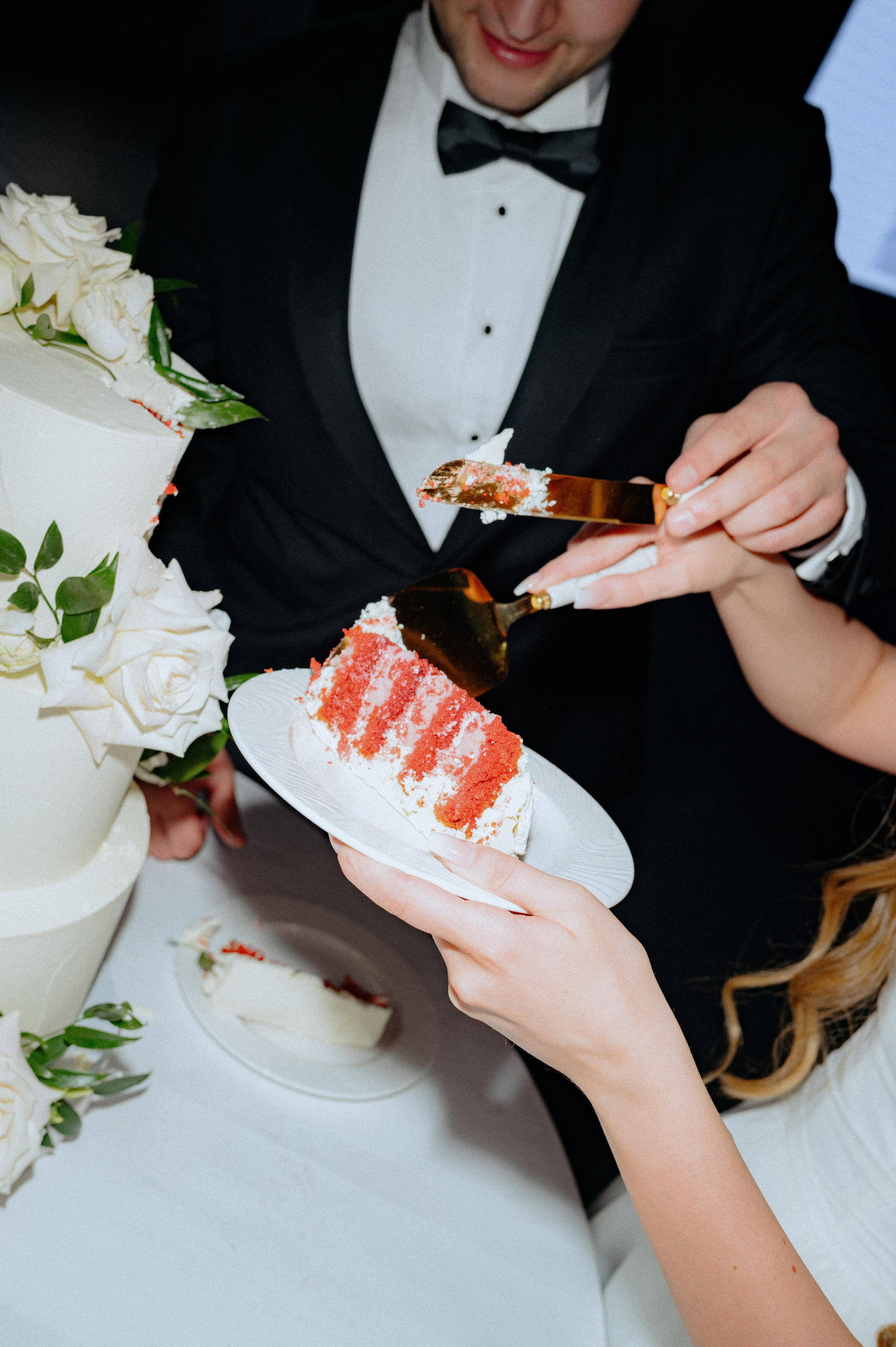 ВОВА И ОЛЕСЯ. Свадебный и семейный фотограф Никита Корохов