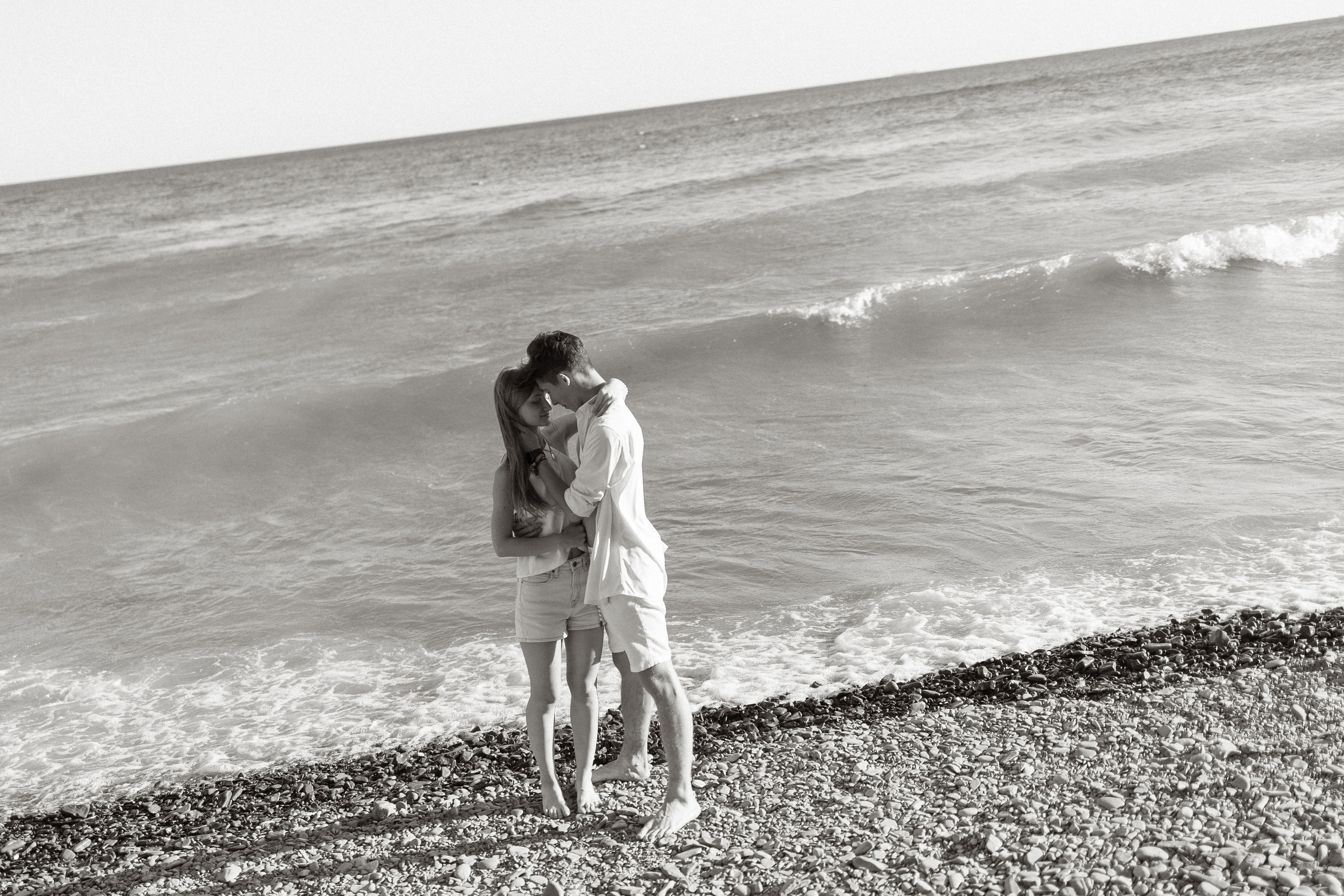 Love-Story. Фотограф в Новороссийске Докучаева Наталья