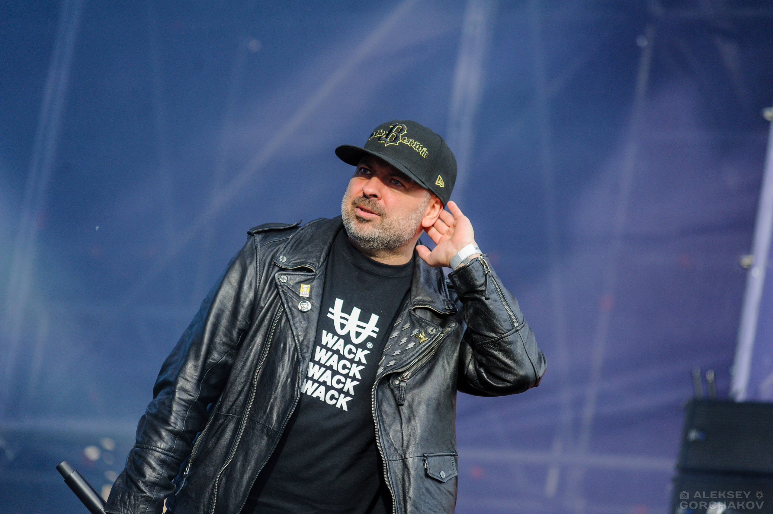 «Биртман» на юбилее ФК «Зенит». Алексей Горчаков. Фотограф на ваш праздник