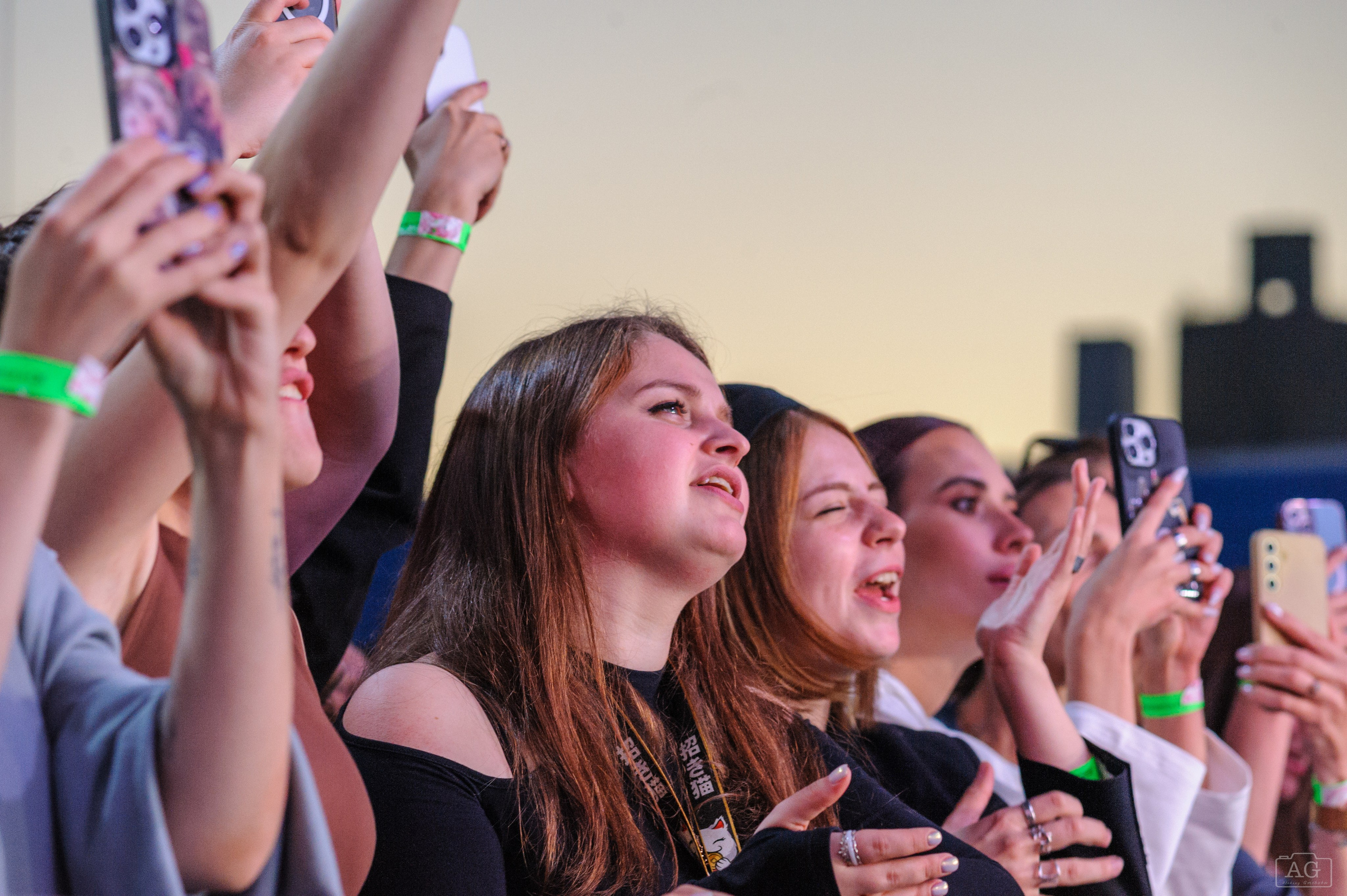Комната Культуры, Roof Place. Алексей Горчаков. Фотограф на ваш праздник